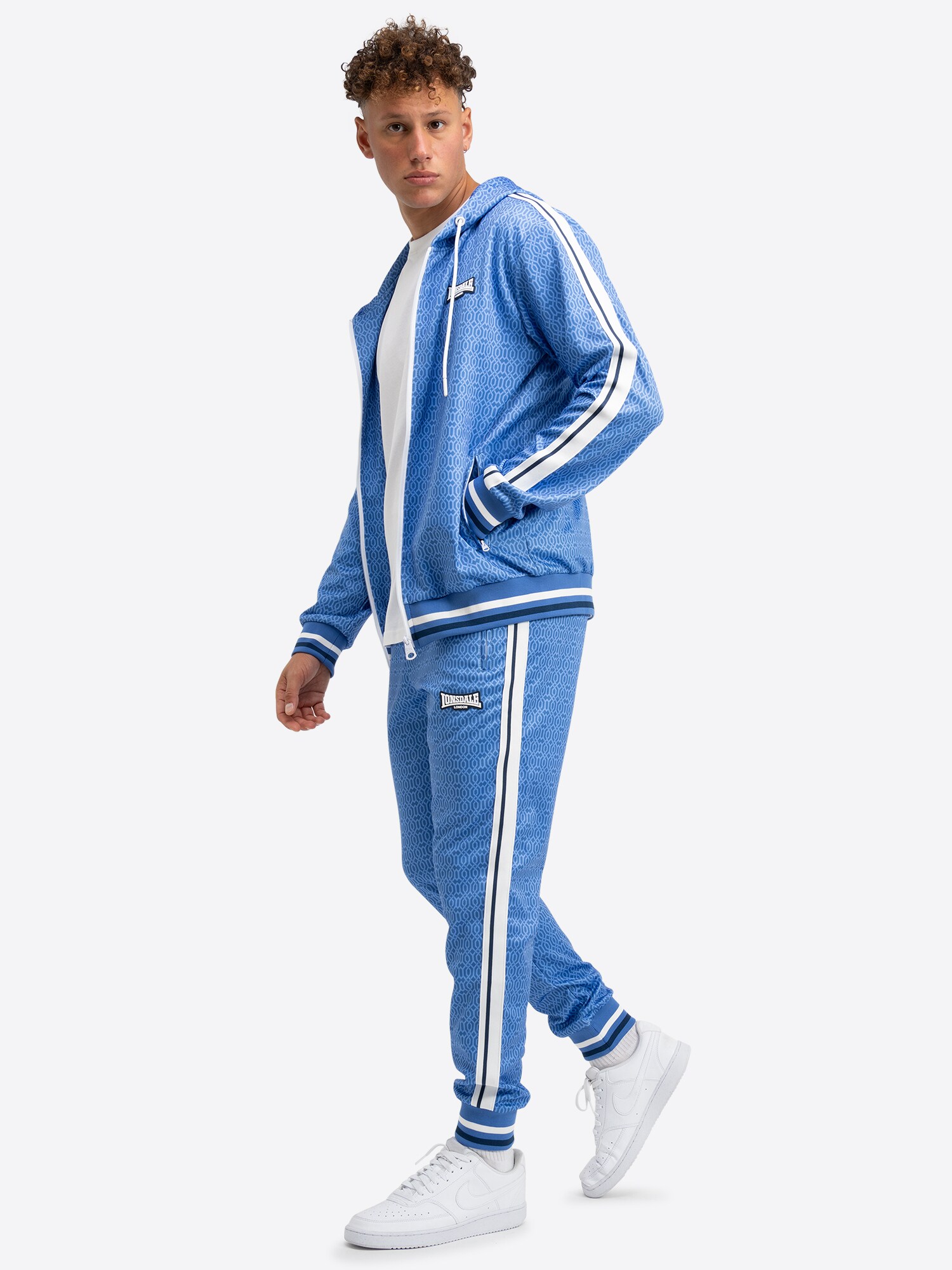 Thumbnail - LONSDALE Jogginganzug