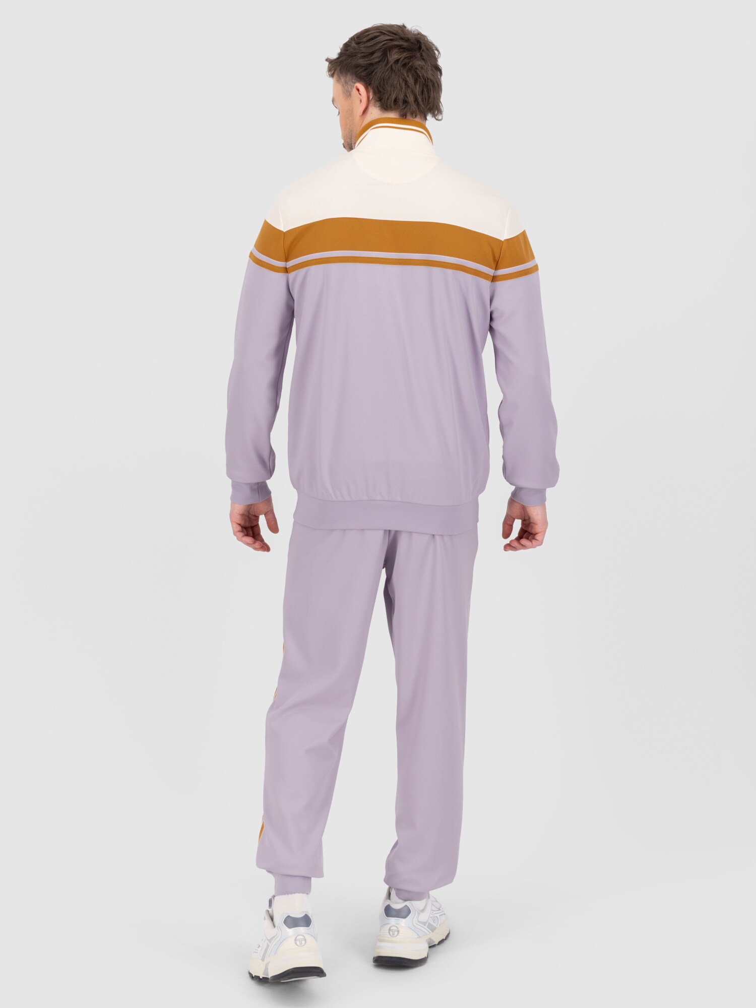 Thumbnail - Sergio Tacchini Jogginganzug Damarindo