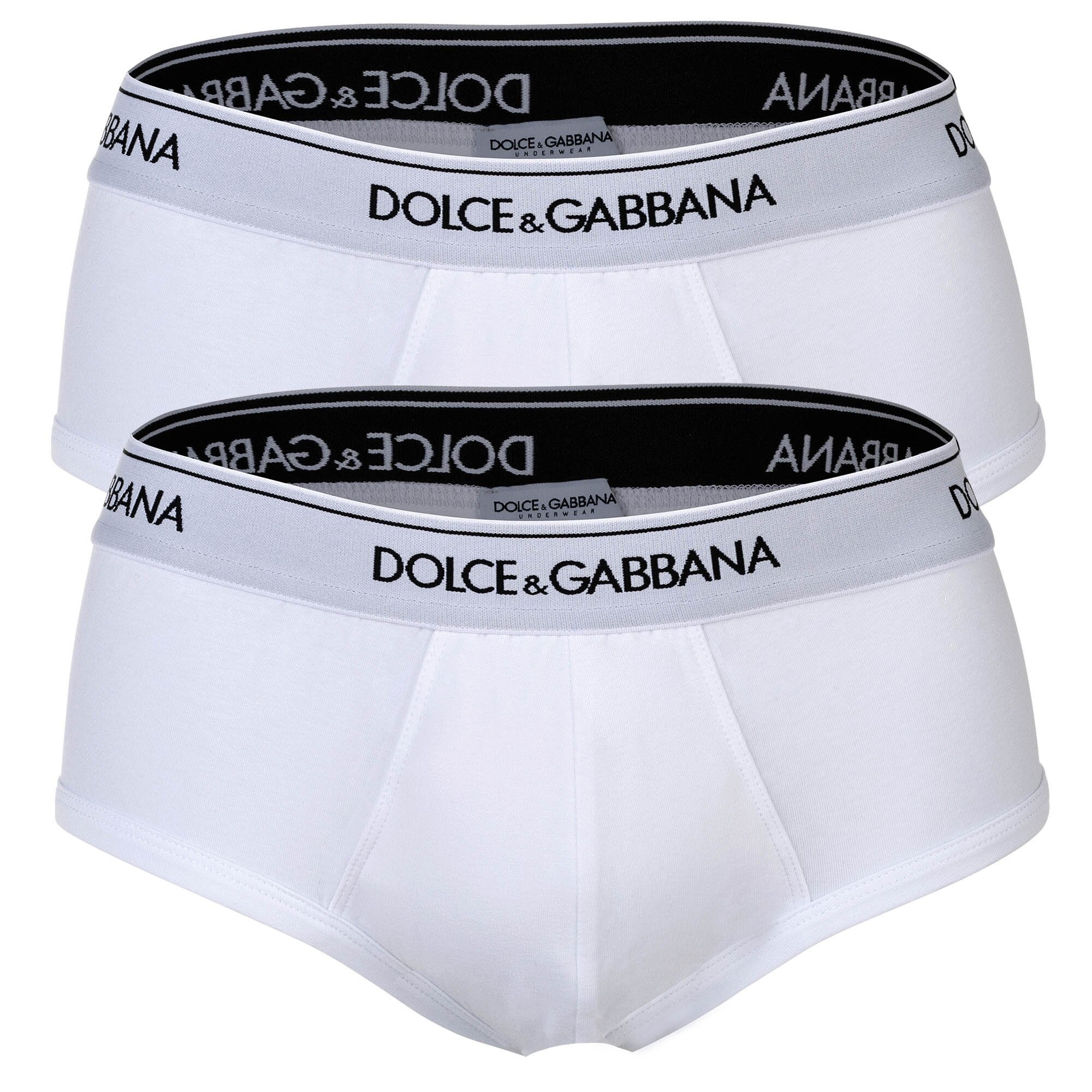 Thumbnail - DOLCE & GABBANA Slip