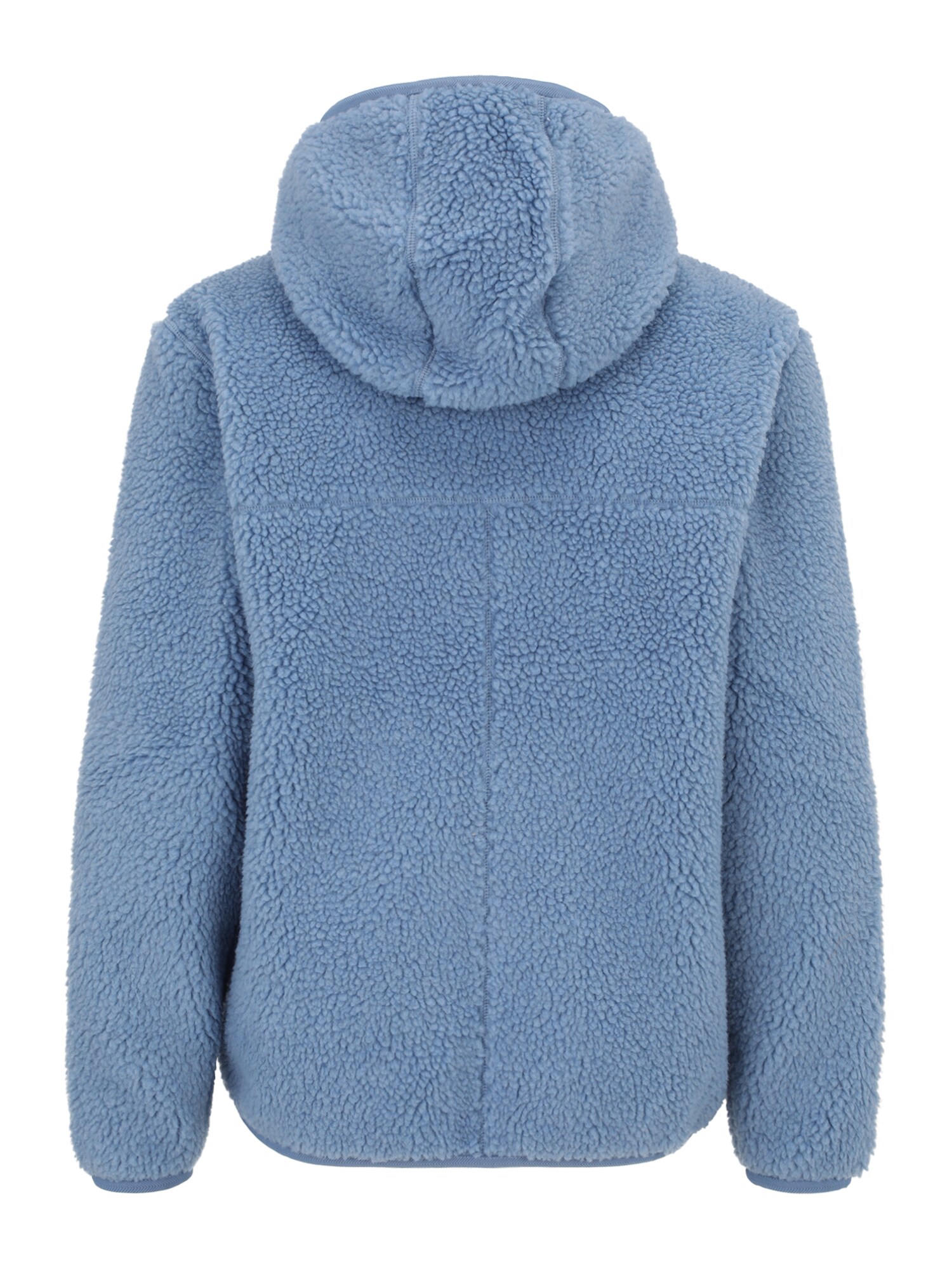Tommy Jeans Polár dzseki világoskék termék 2. képe