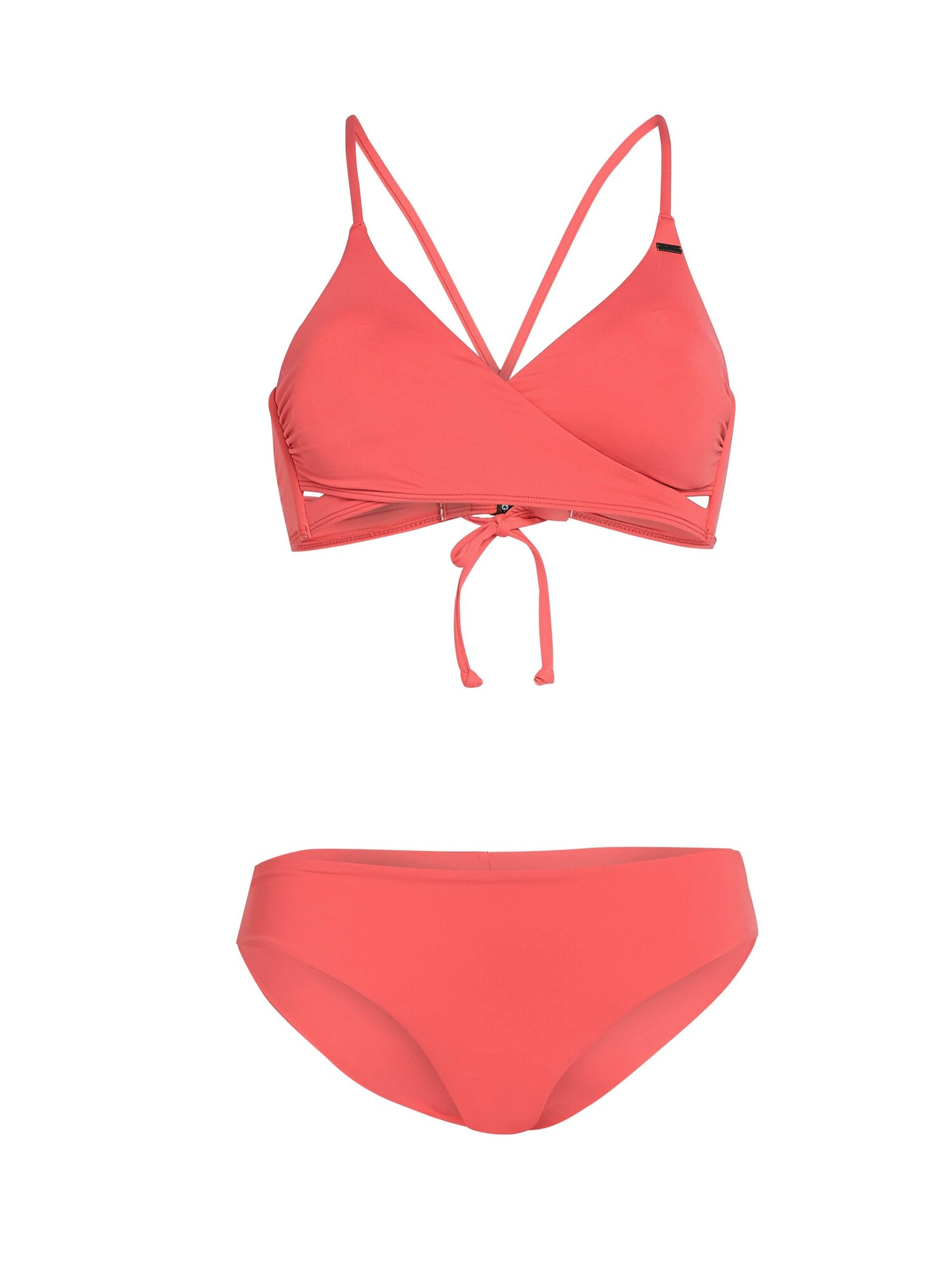 O'NEILL Bikini 'Essentials Baay Maoi'  világos-rózsaszín akciós termékkép 1