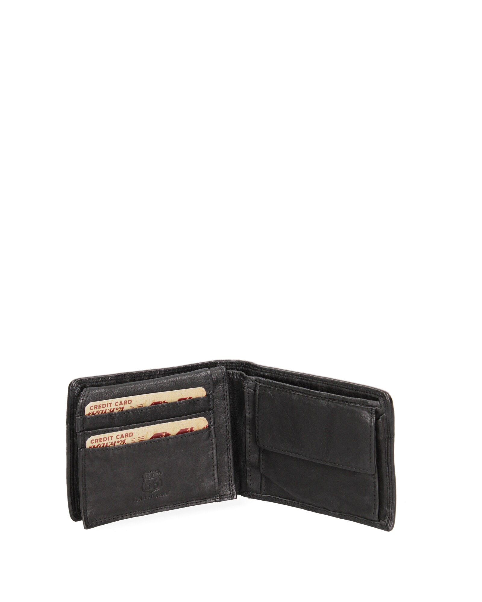 Thumbnail - Route 66 Pullover