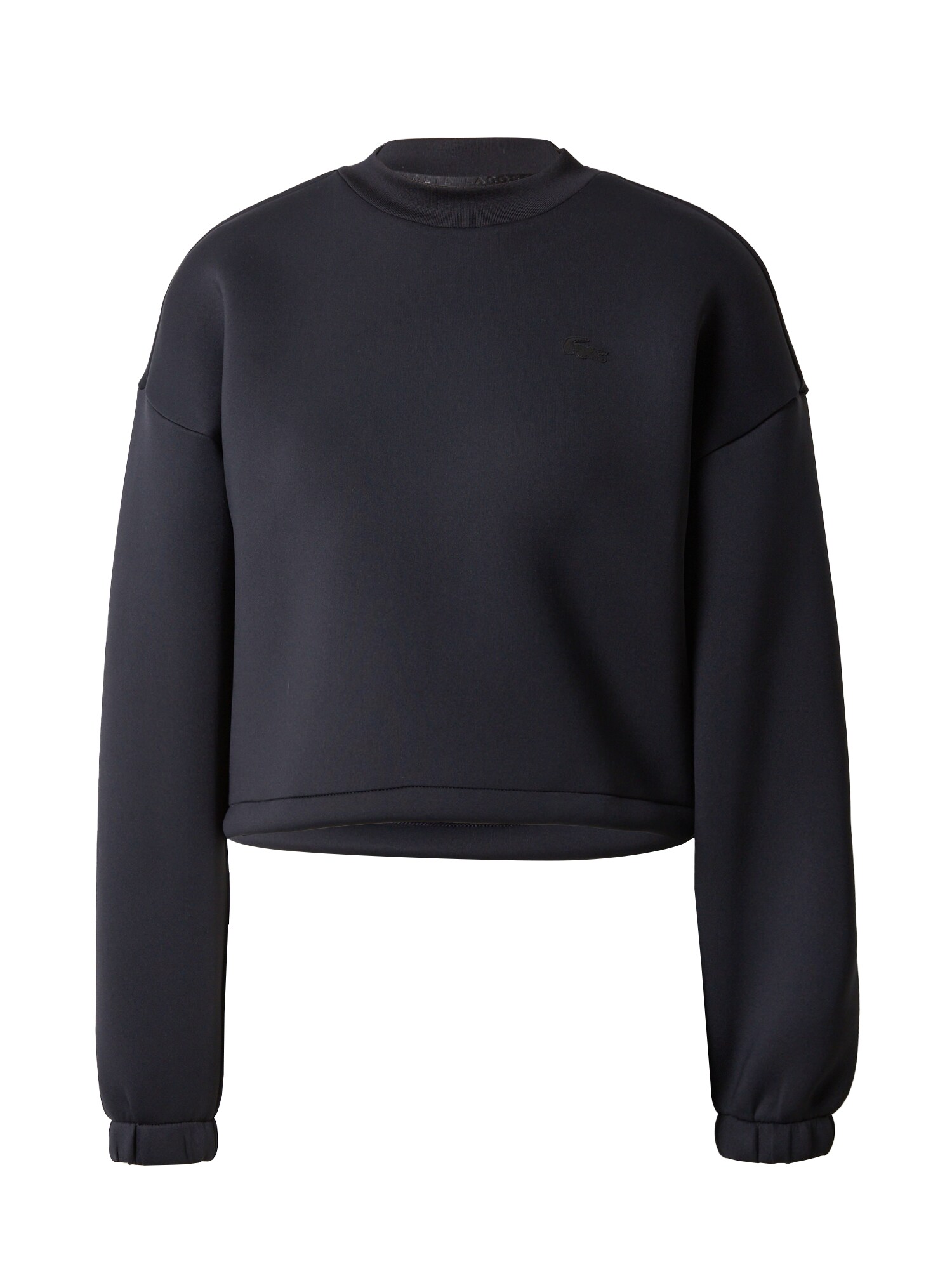 Lacoste Sport Sweatshirt de desporto  preto