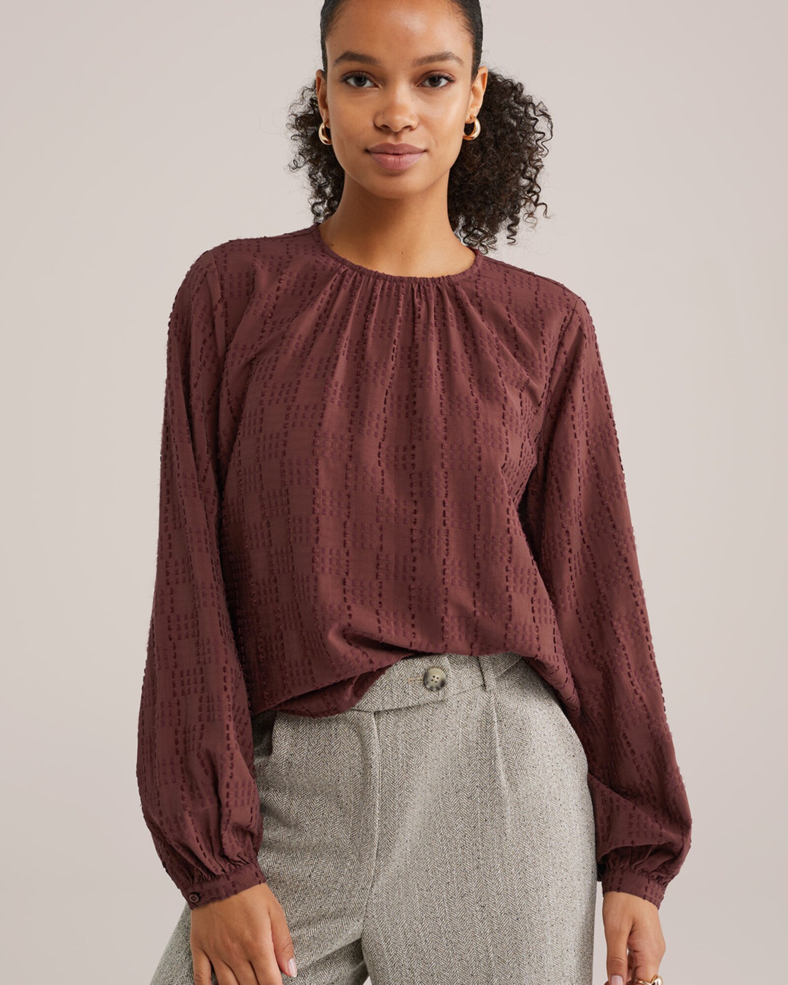 Thumbnail - WE Fashion Bluse