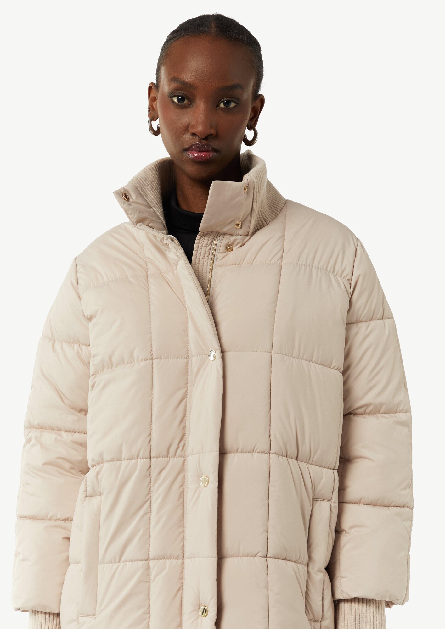 Thumbnail - COMMA Winterjacke