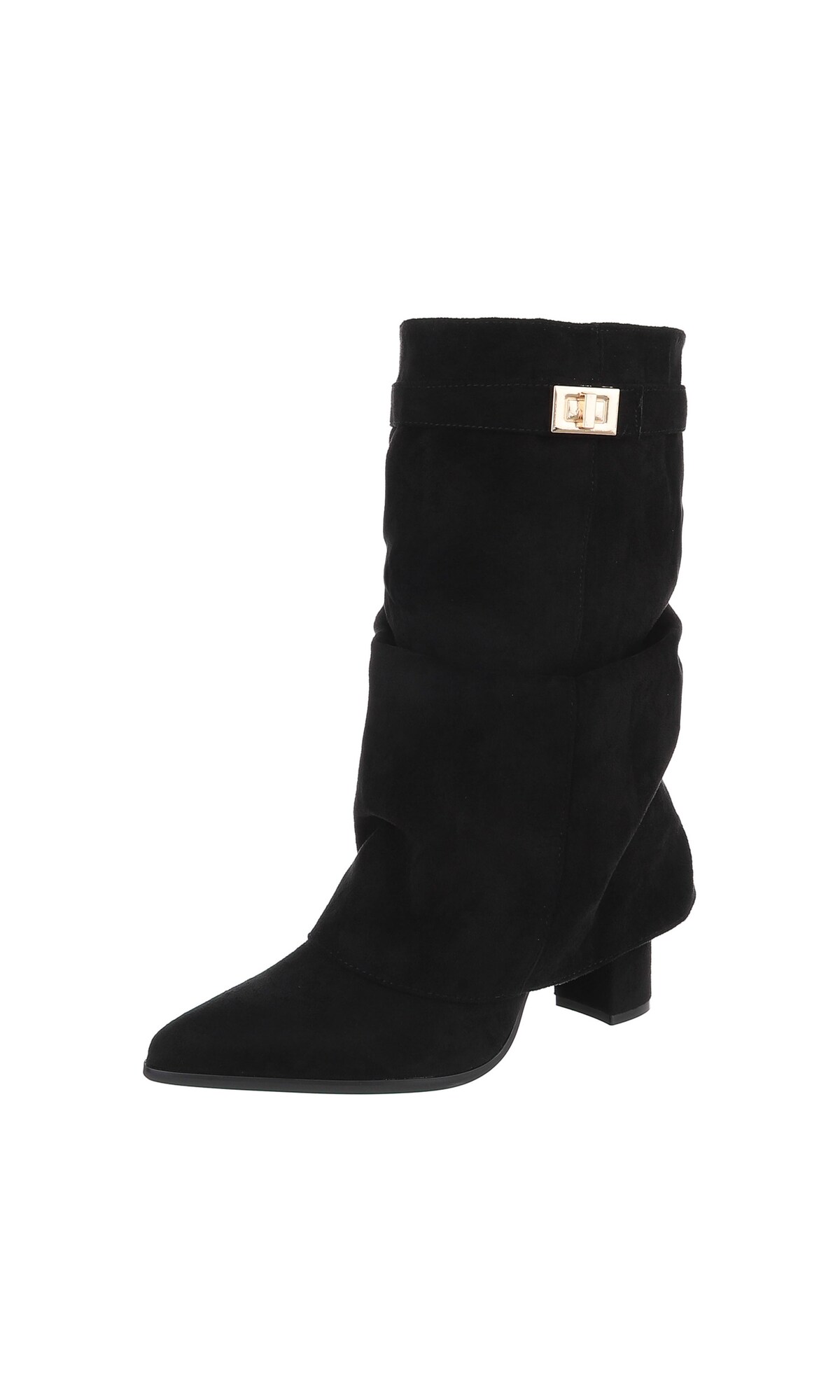 Ital-Design Stiefel
