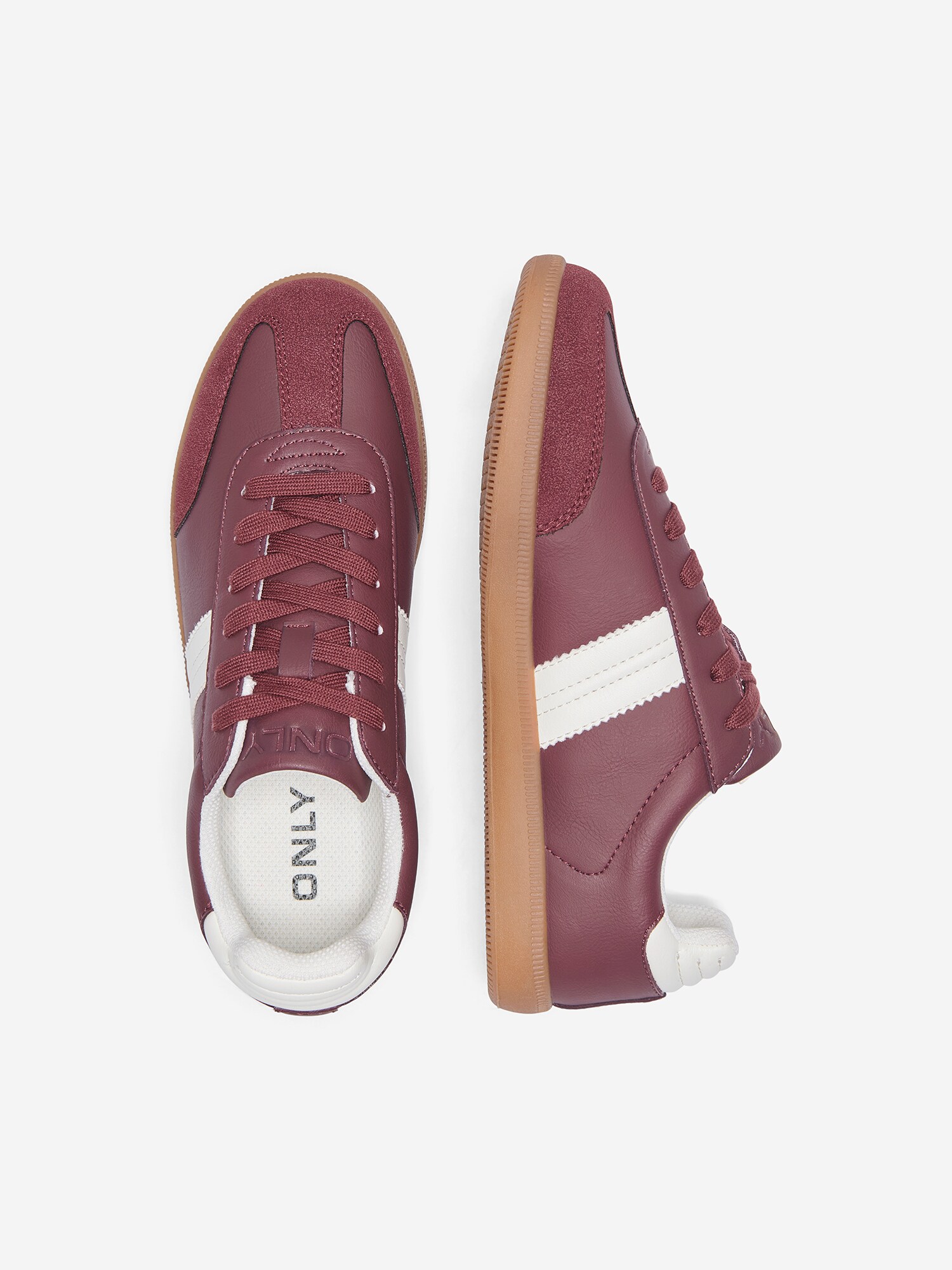 Thumbnail - ONLY Sneaker ONLAmber