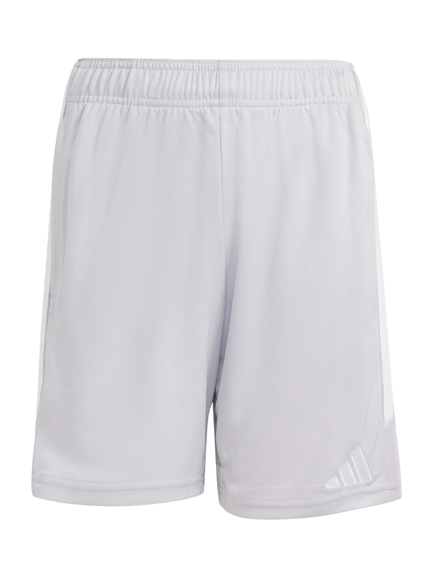 ADIDAS PERFORMANCE Športové nohavice 'Tiro26l Trshoy'  svetlosivá