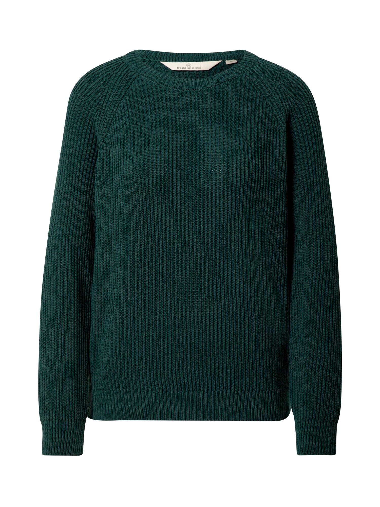 basic apparel Megztinis 'Nuria'  įdegio spalva