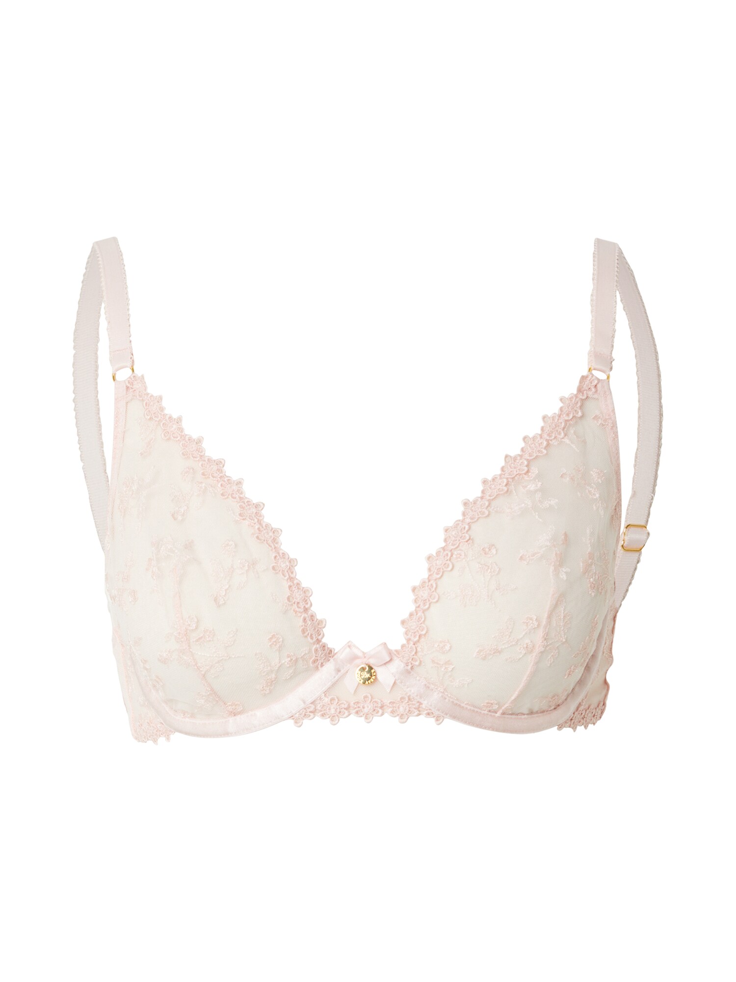 Boux Avenue Sutien AVERY  rosé