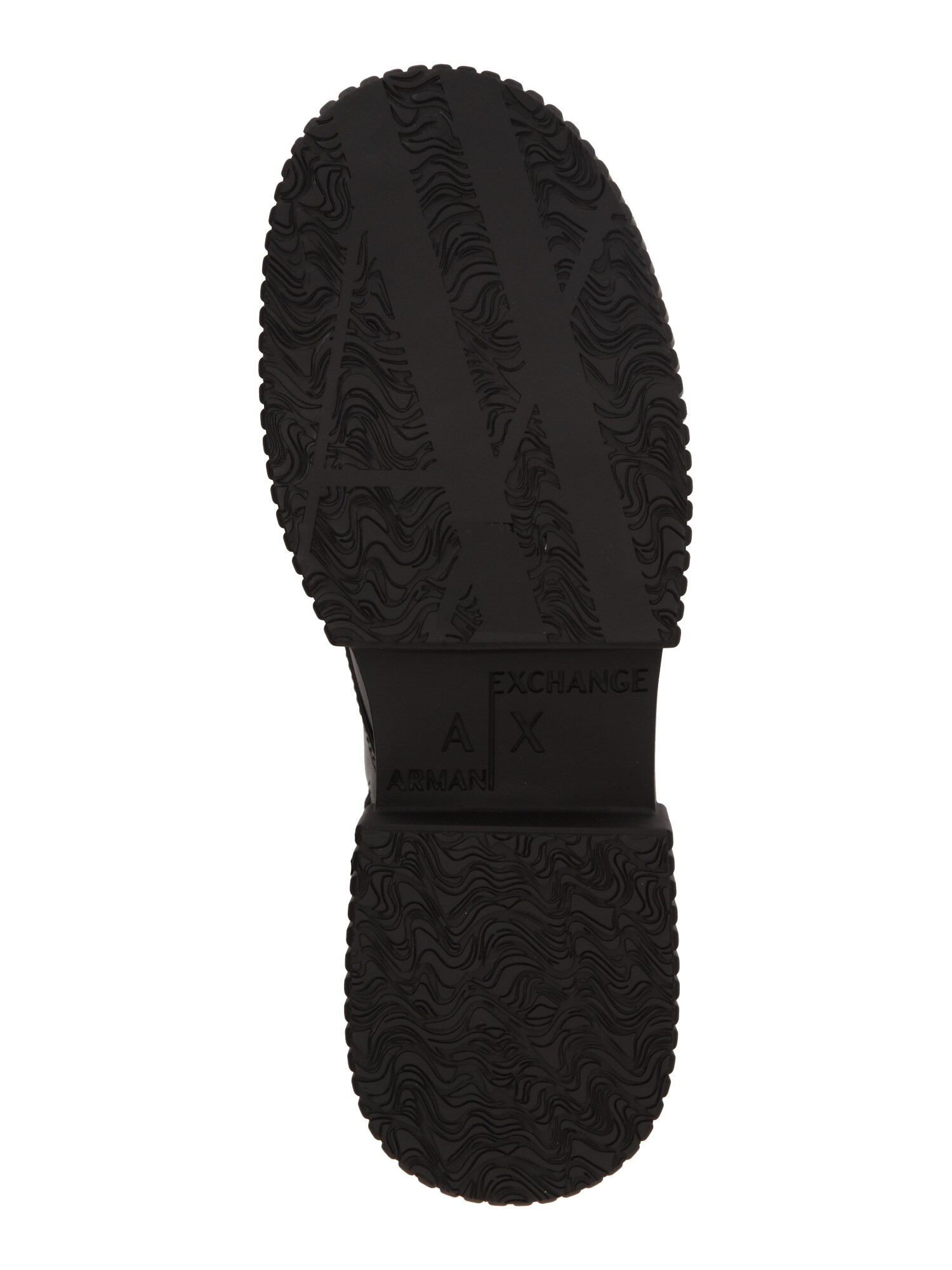 Thumbnail - ARMANI EXCHANGE Schnürstiefelette