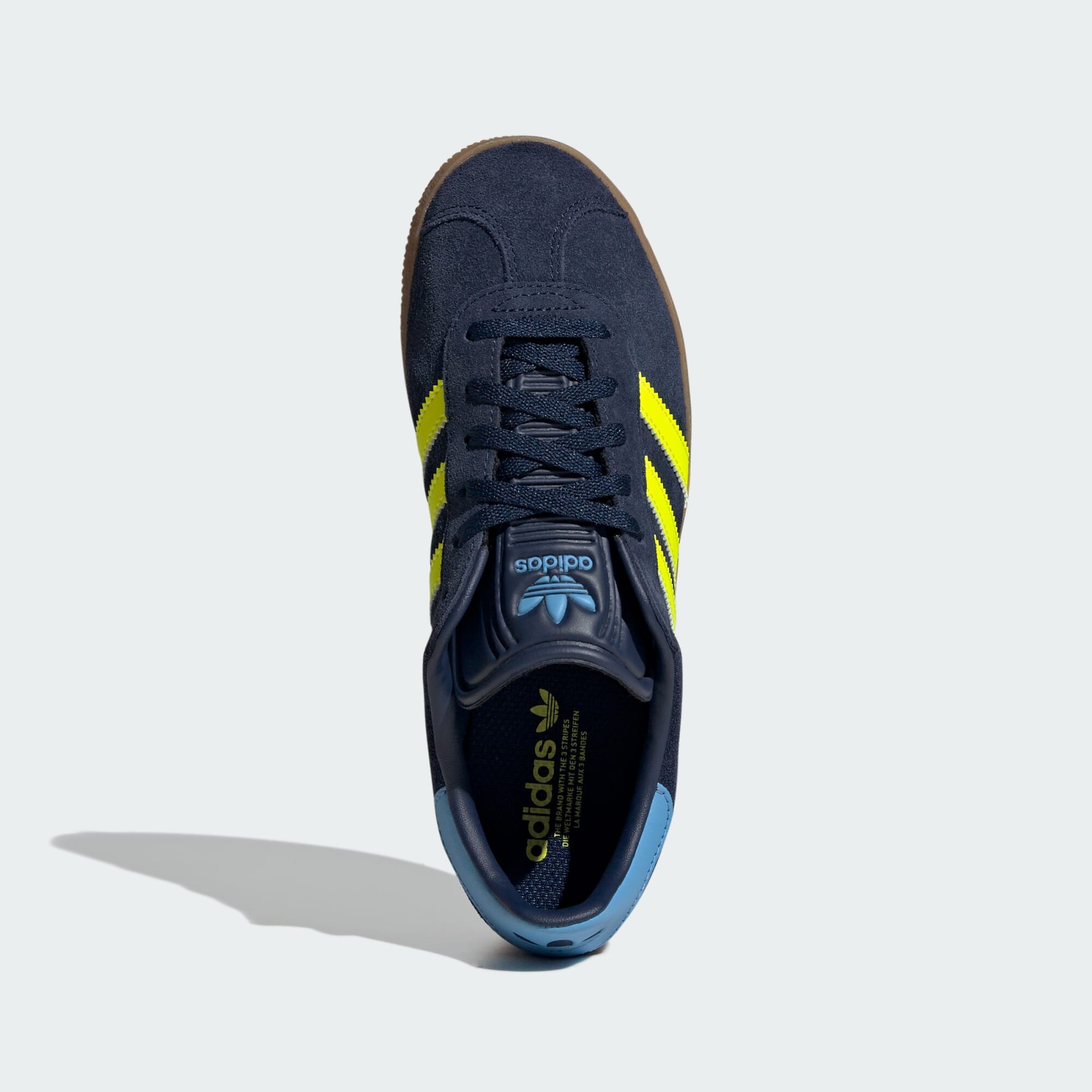 Thumbnail - Sneaker 'Gazelle'