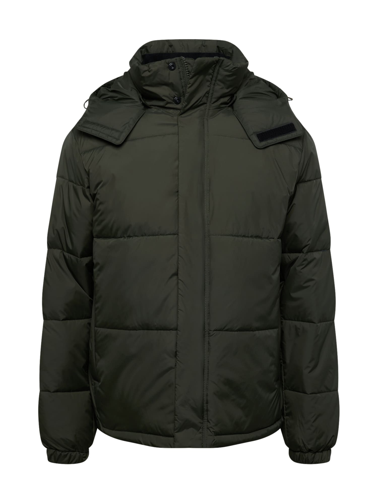 Thumbnail - Winterjacke