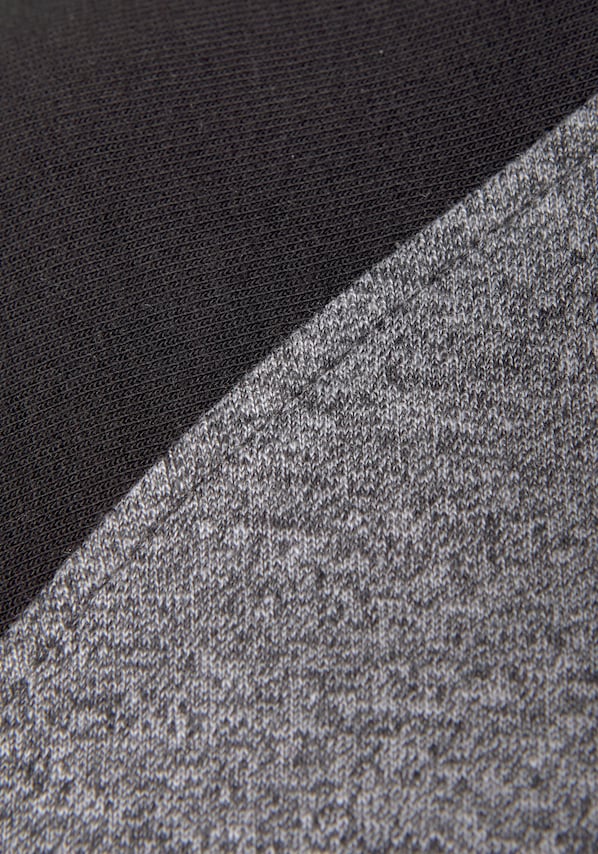 BENCH, Tréning póló, szürke, 4 kép a 5 közül