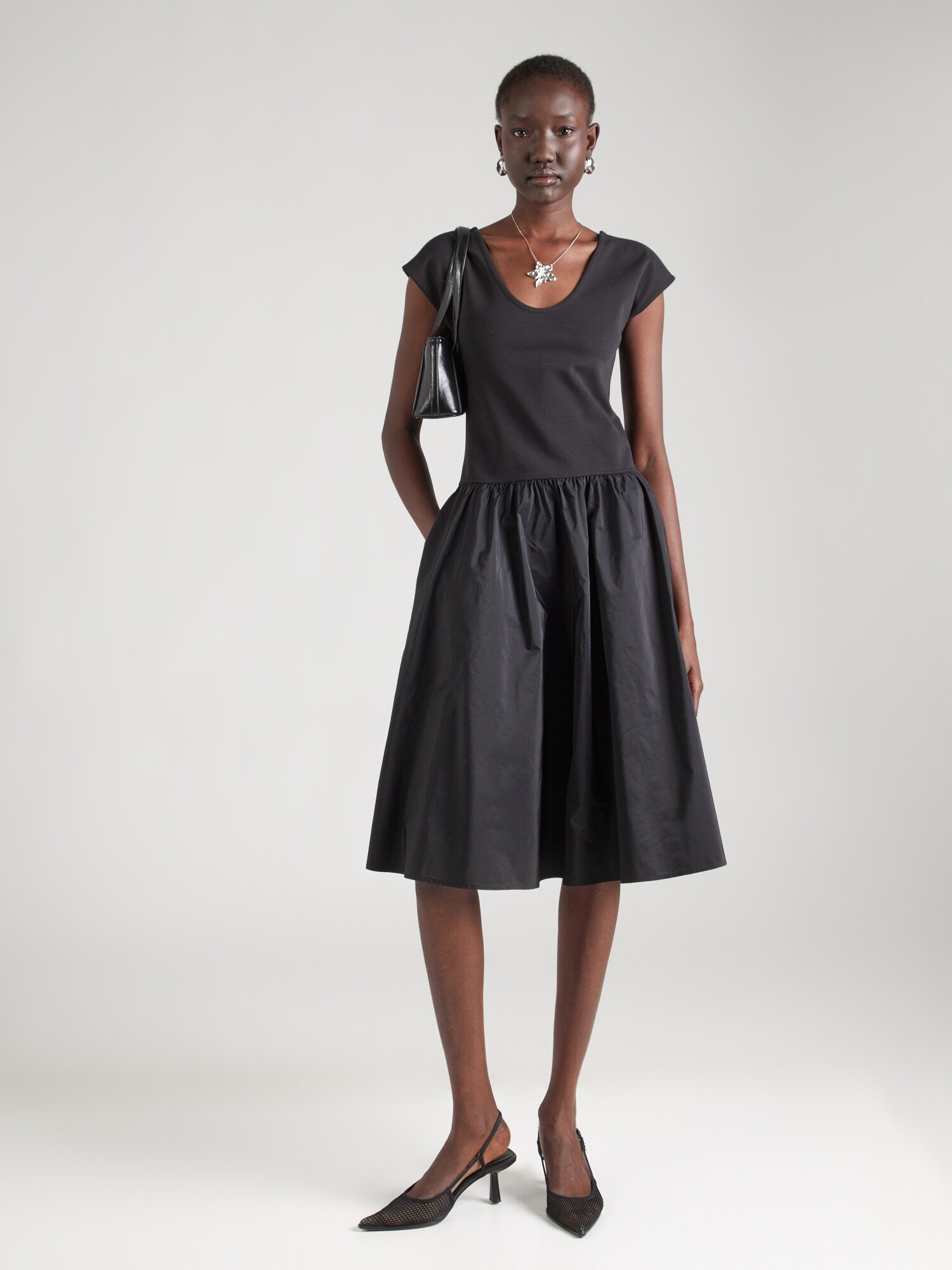 Thumbnail - TOMMY HILFIGER Kleid