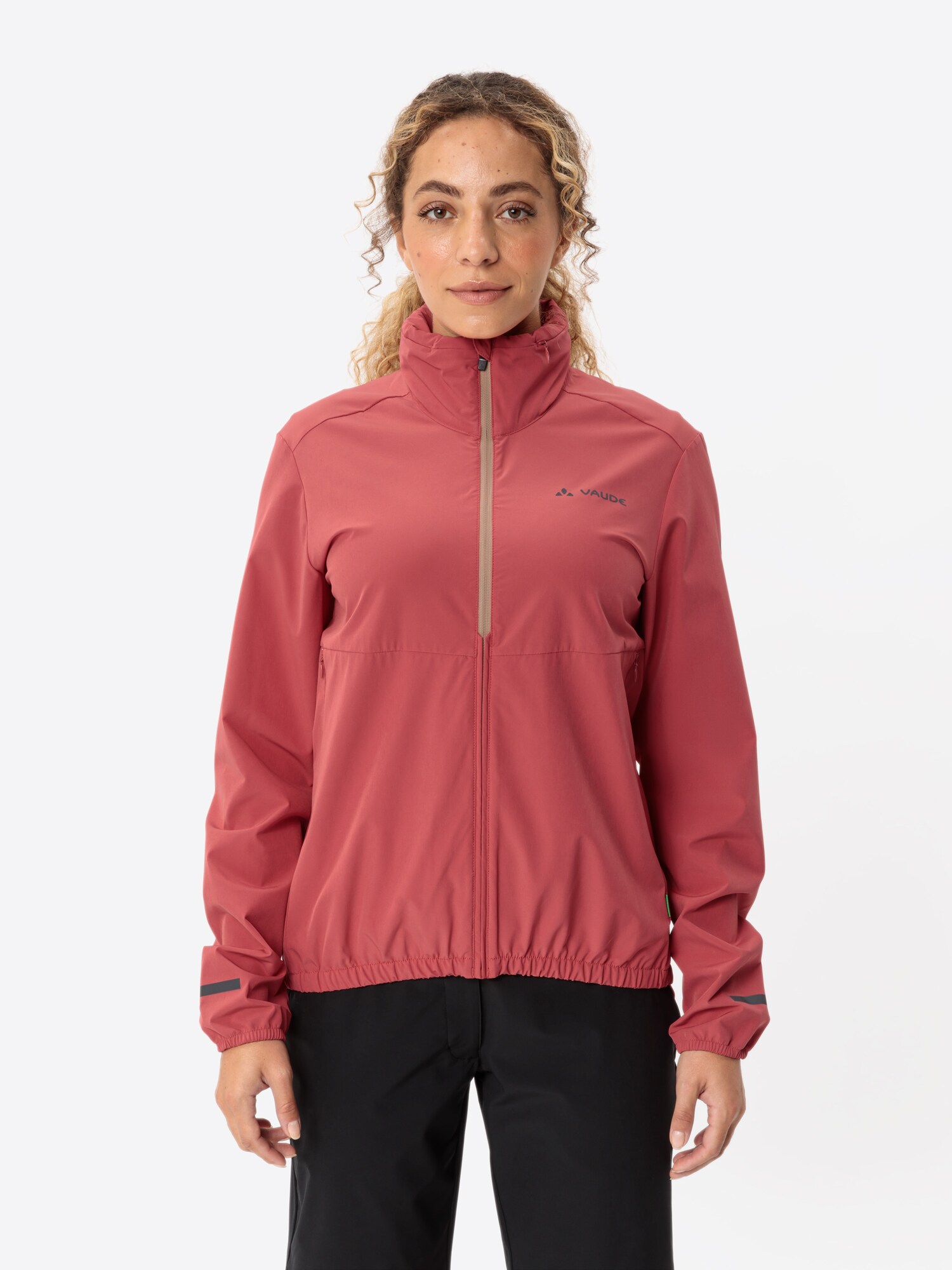 Thumbnail - VAUDE Sportjacke Cyclist Air