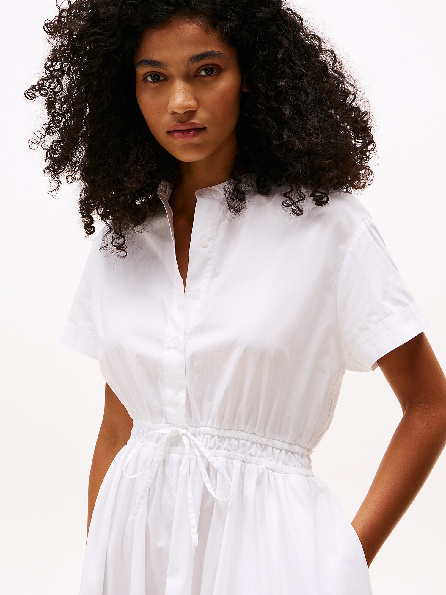 Thumbnail - TOMMY HILFIGER Kleid