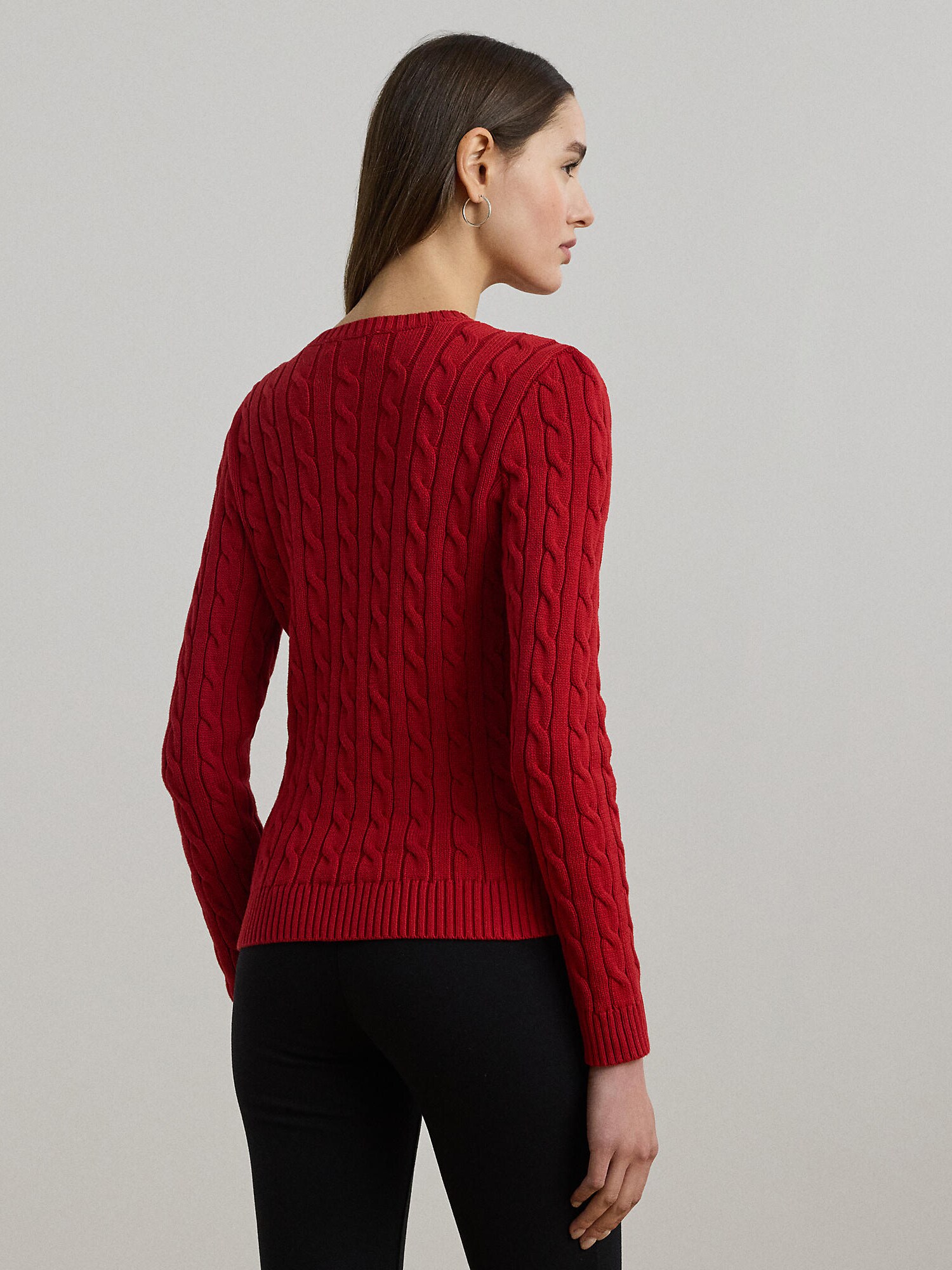Thumbnail - Lauren Ralph Lauren Pullover