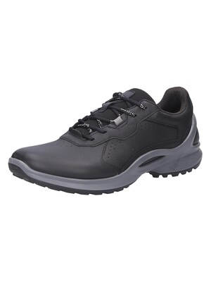ECCO Zapatos con cordón 'BIOM ENERGI M'  negro