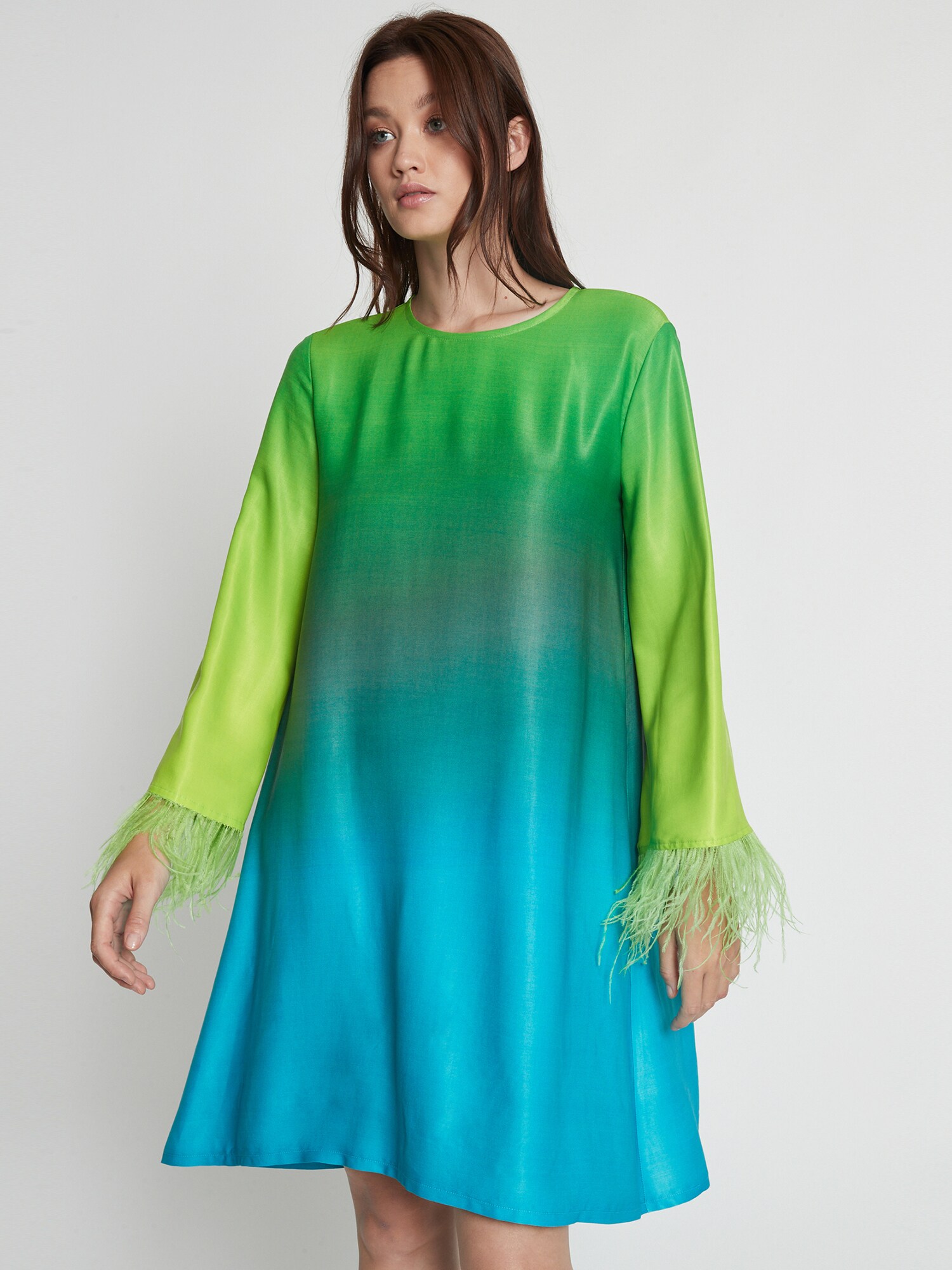 Thumbnail - Ana Alcazar Kleid Rapya