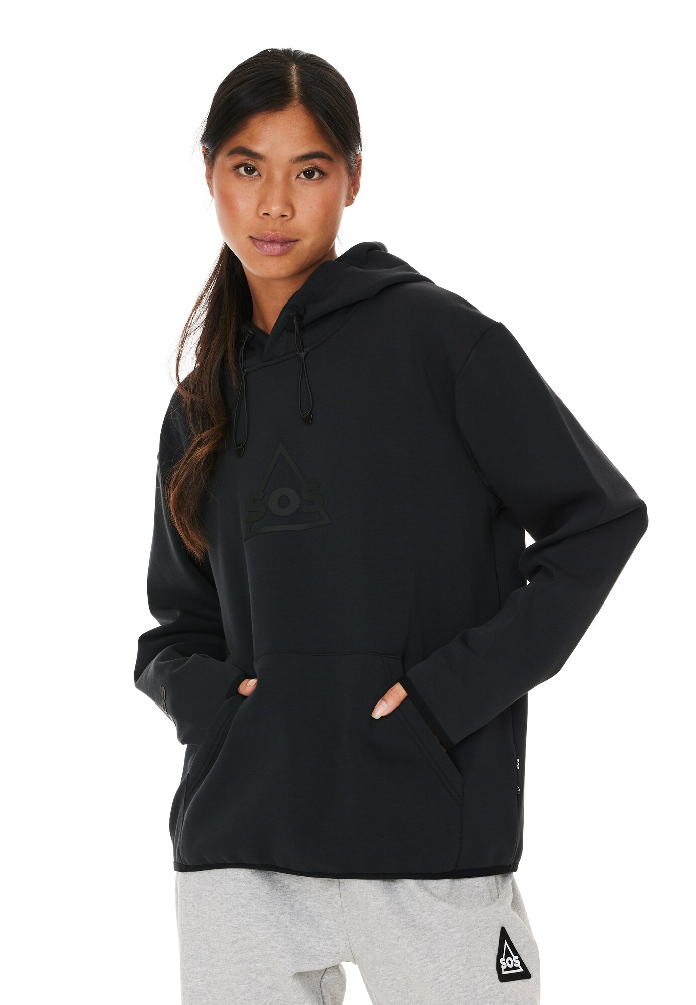 Thumbnail - SOS Sweatshirt Vail
