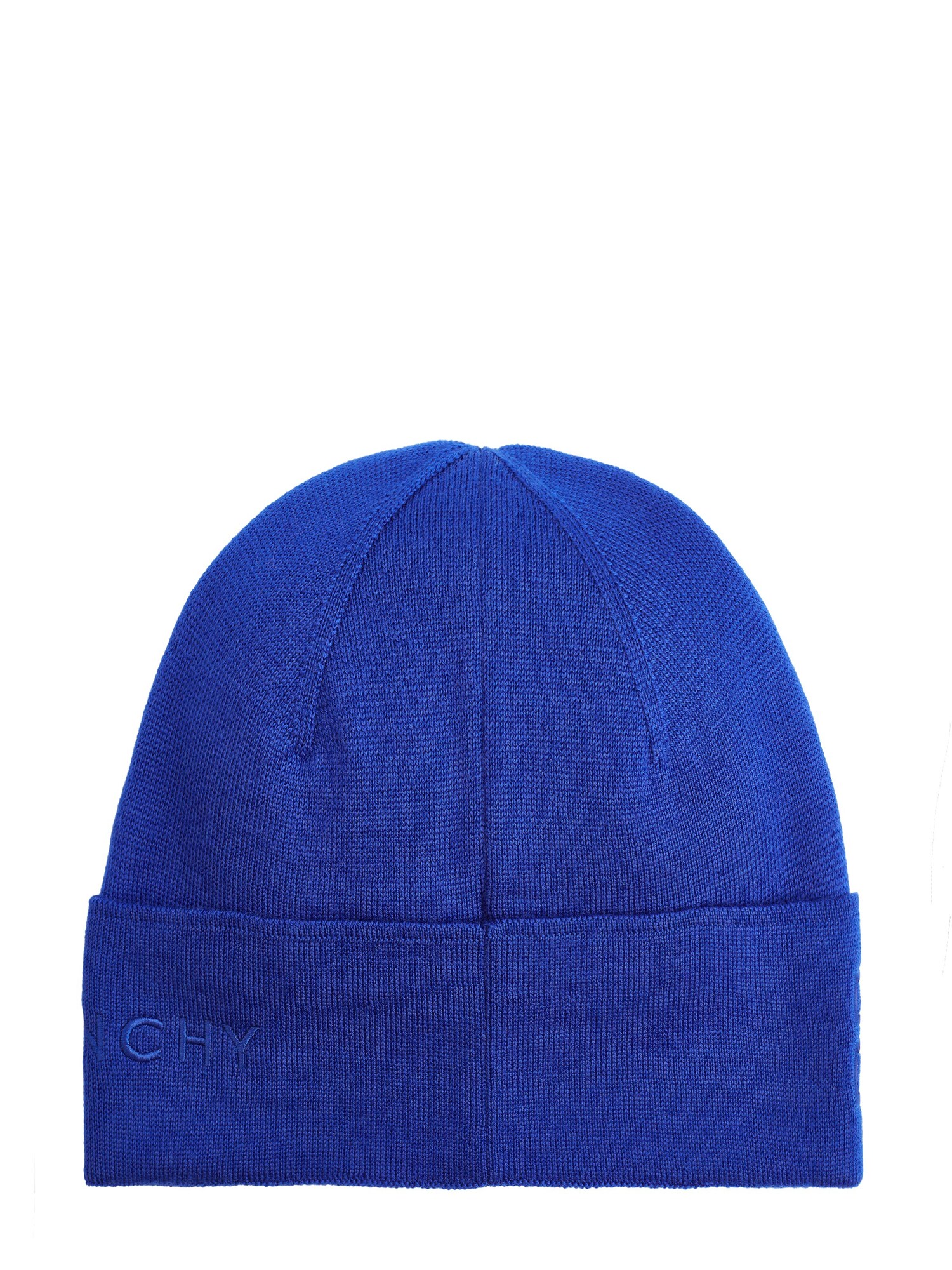 Givenchy Gorra 'Givenchy Mütze'  azul real
