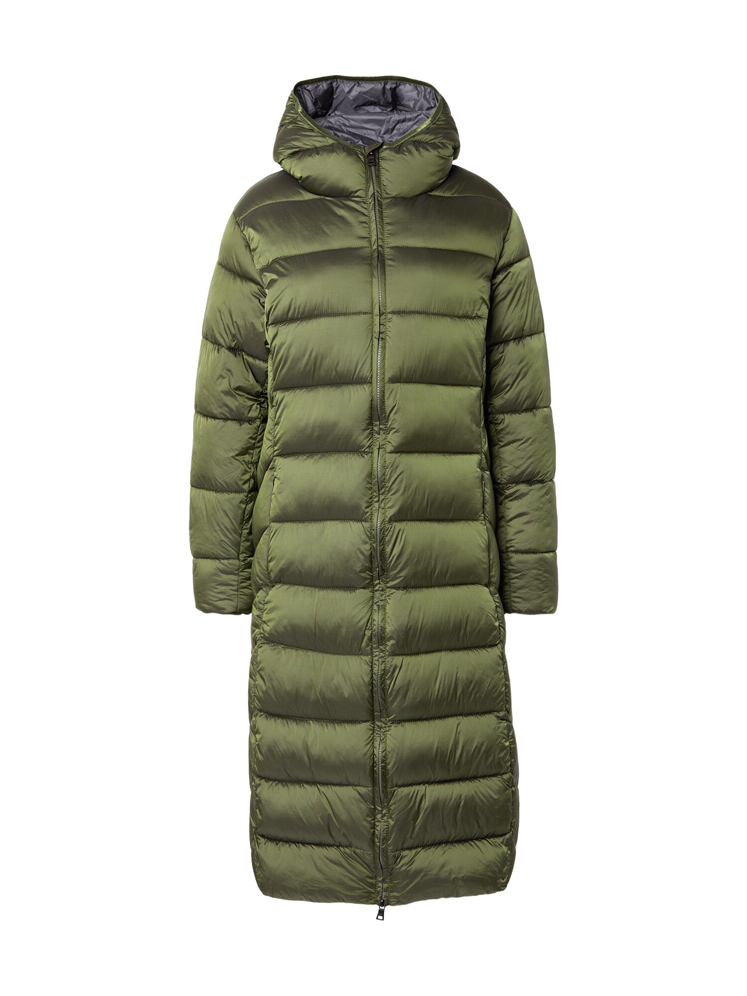 No. 1 Como Cappotto invernale 'Toni M' oliva