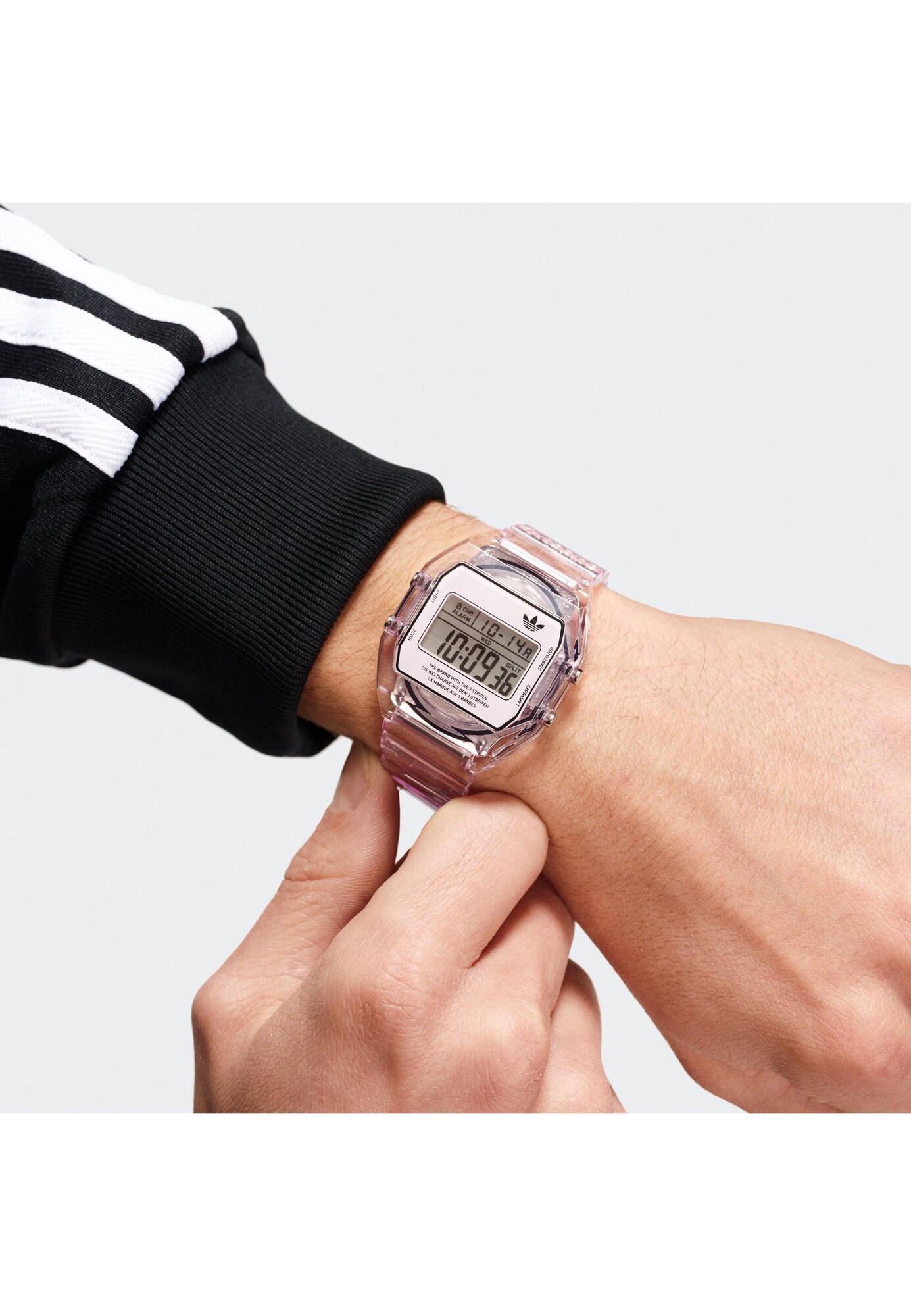 Thumbnail - ADIDAS ORIGINALS Digitaluhr