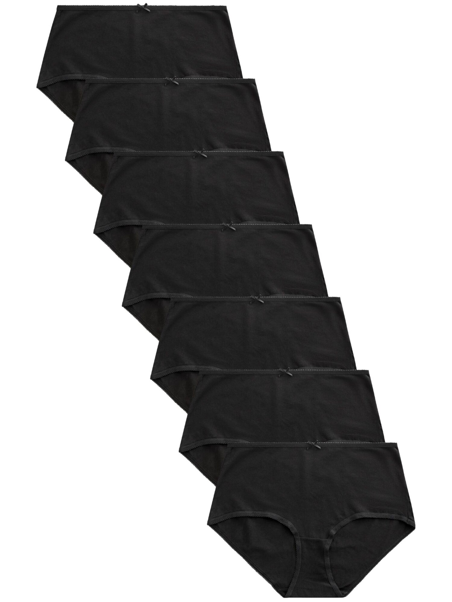 Next Chiloți  negru