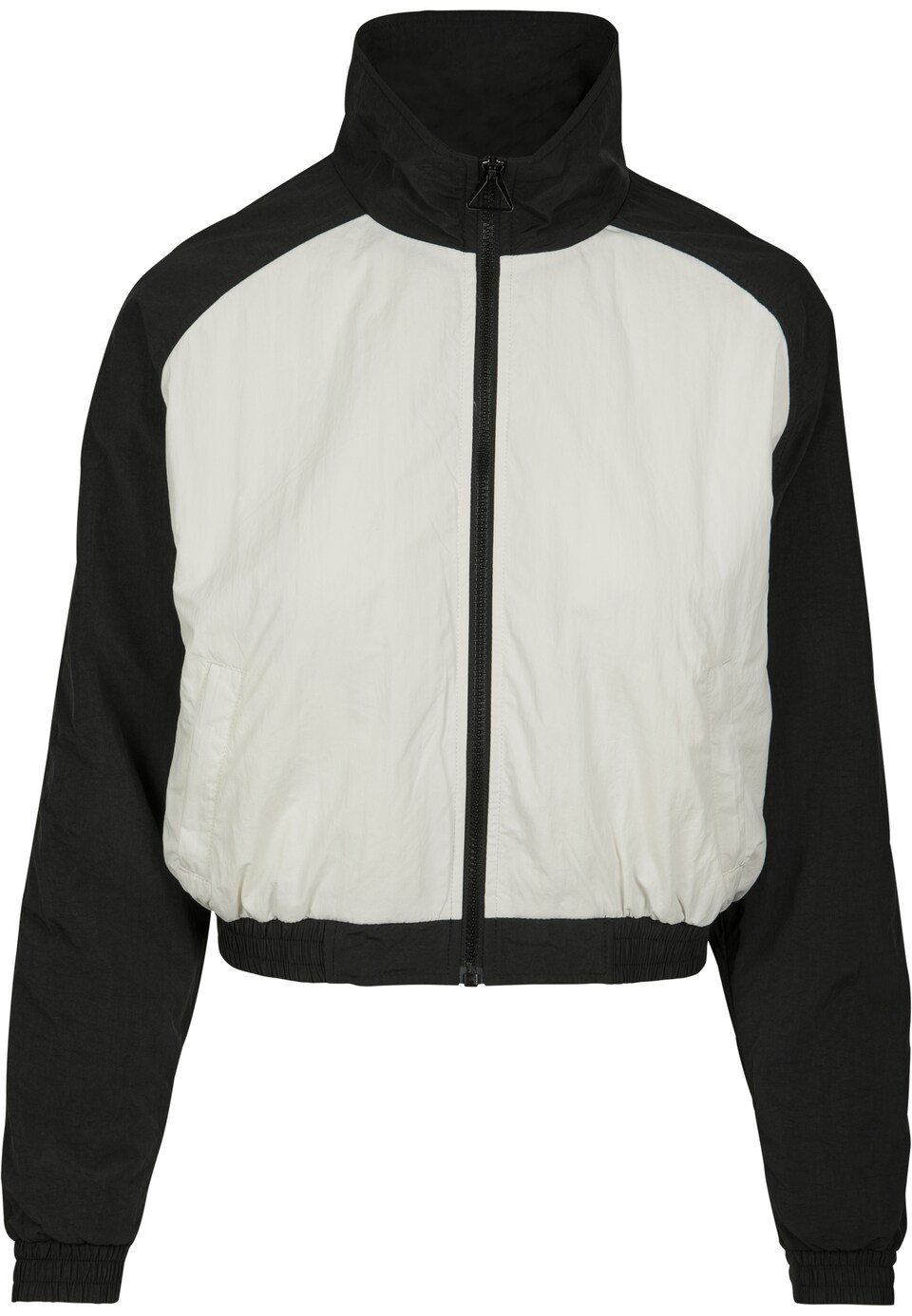 Övergångsjacka