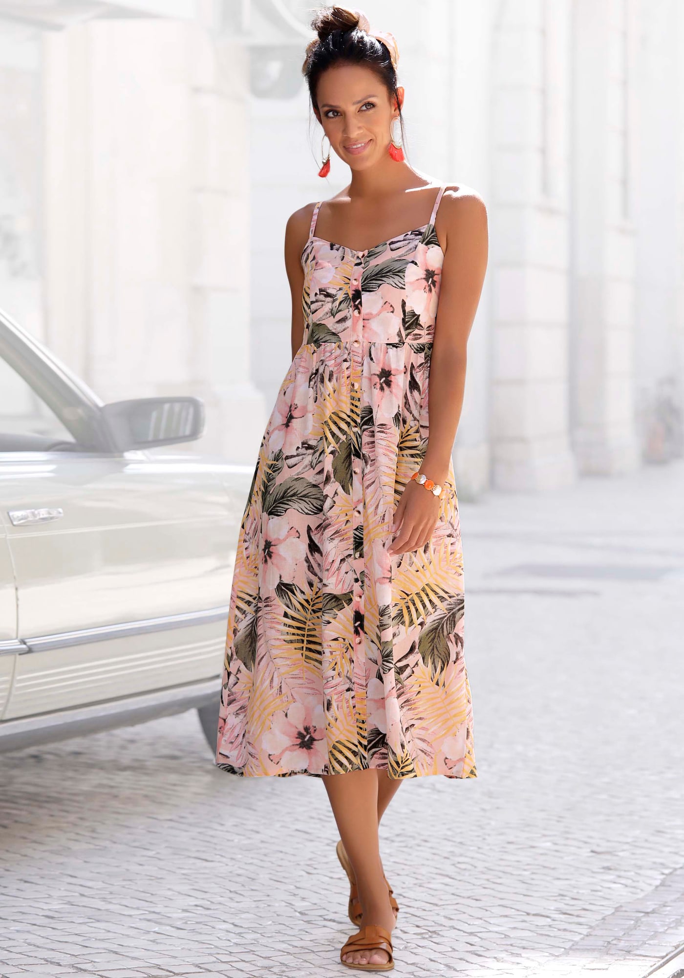 Thumbnail - Kleid