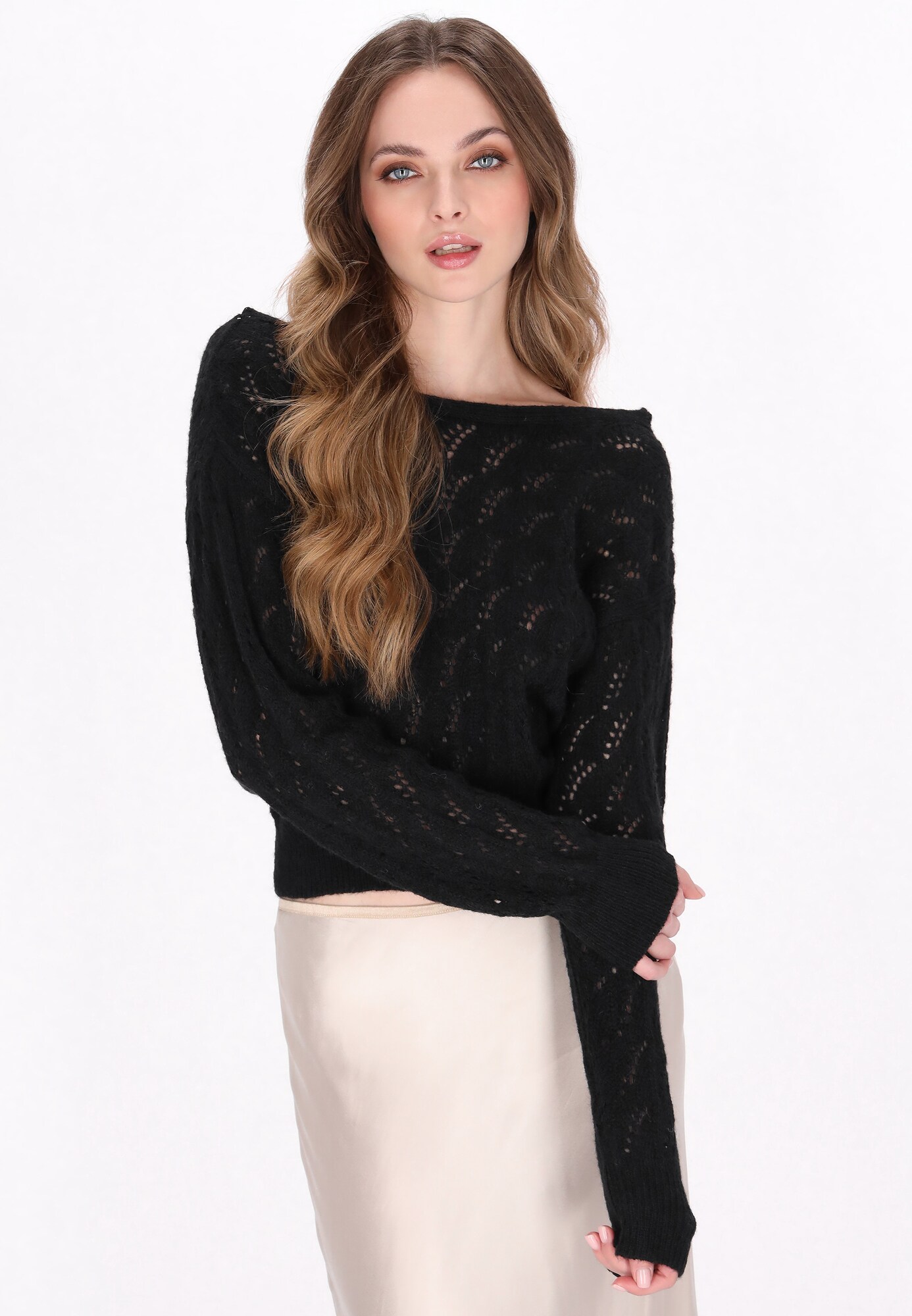 Thumbnail - DreiMaster Vintage Pullover