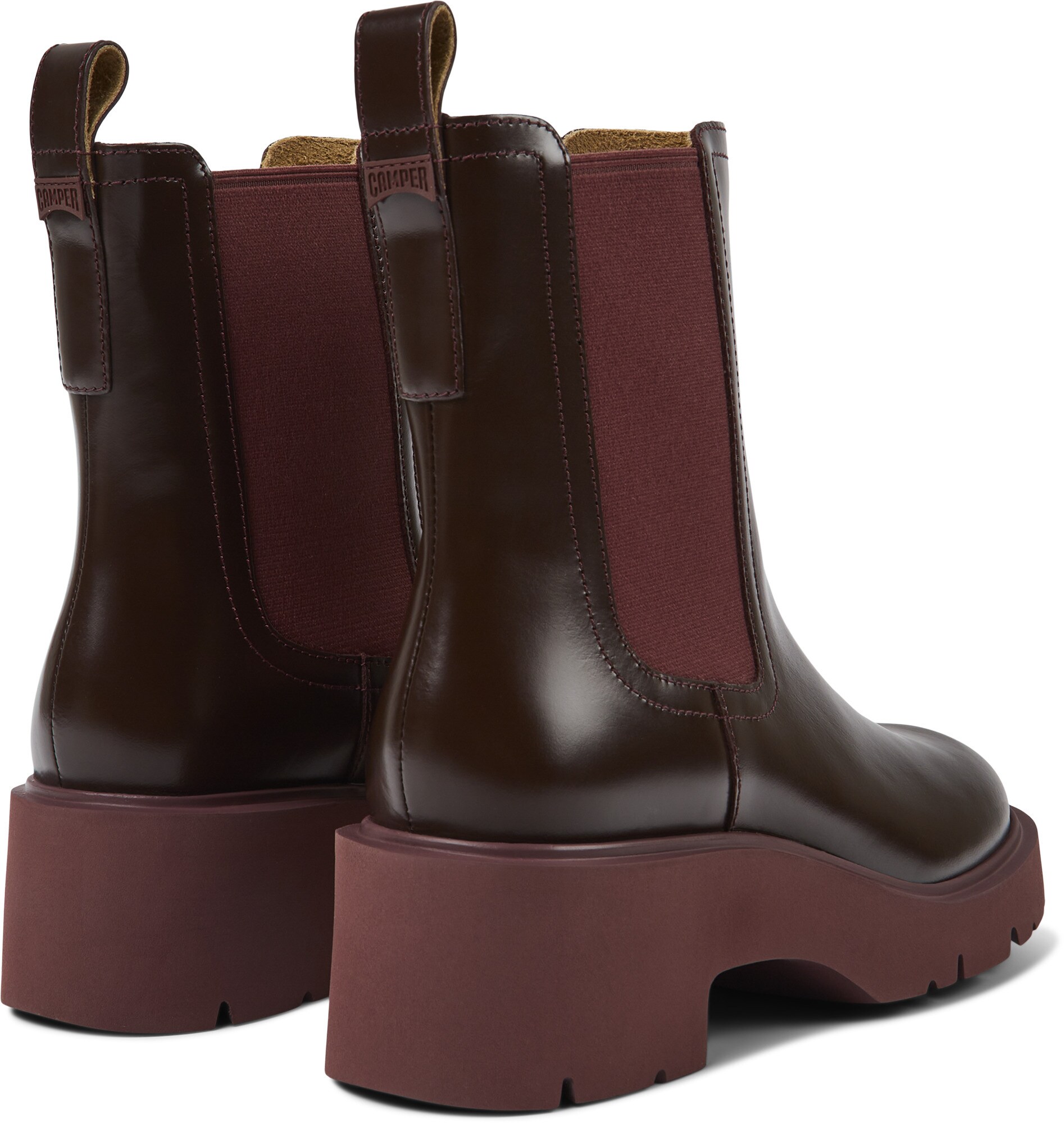 Thumbnail - CAMPER Chelsea Boots Milah