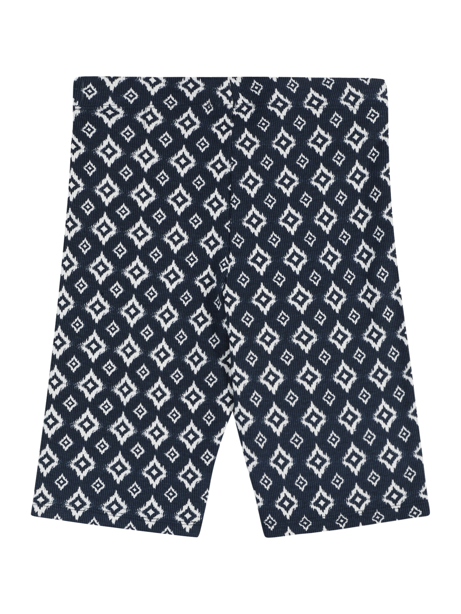 s.Oliver Junior Leggings  sötétkék / fehér termék 2. képe