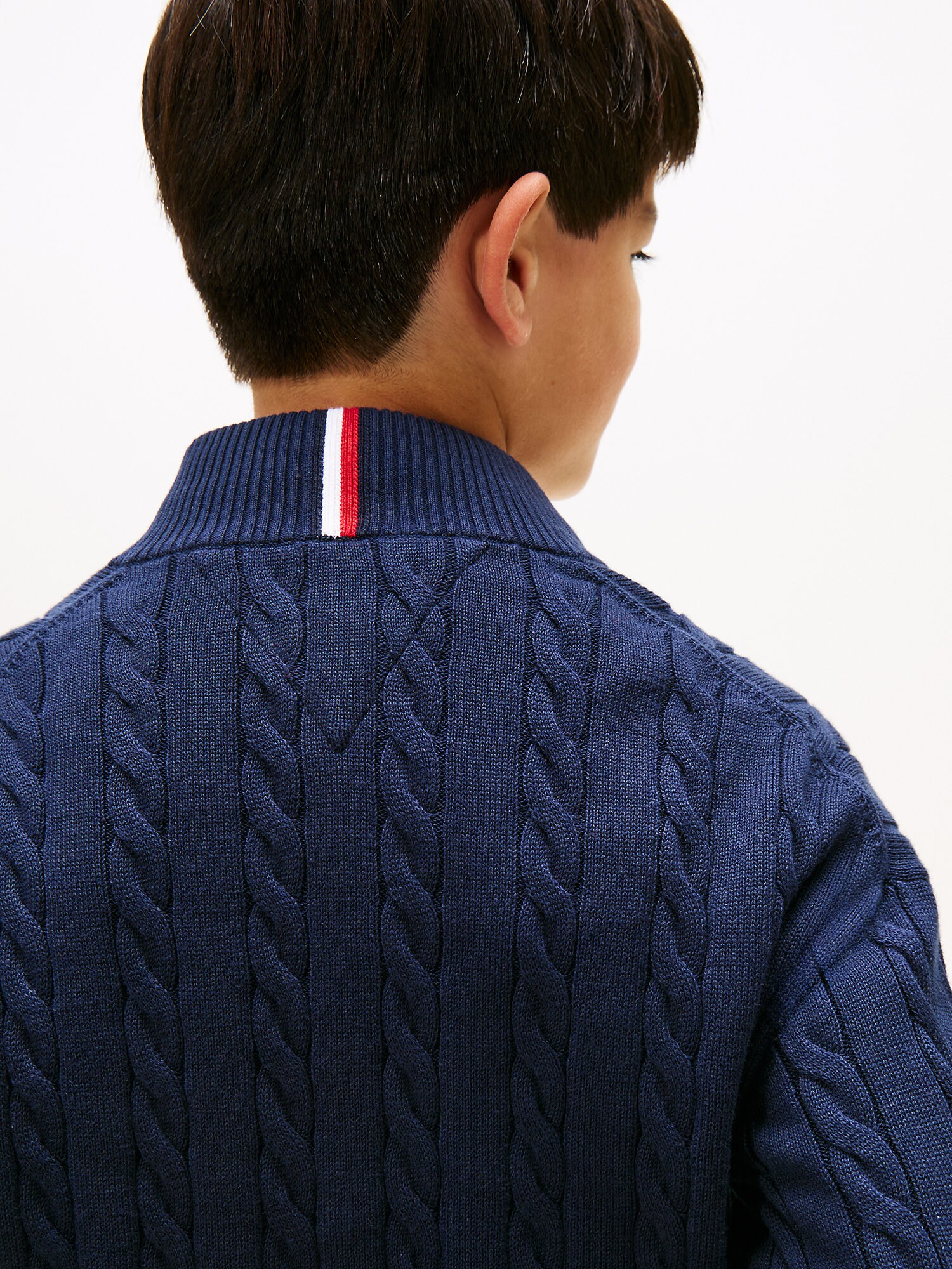 Thumbnail - TOMMY HILFIGER Pullover