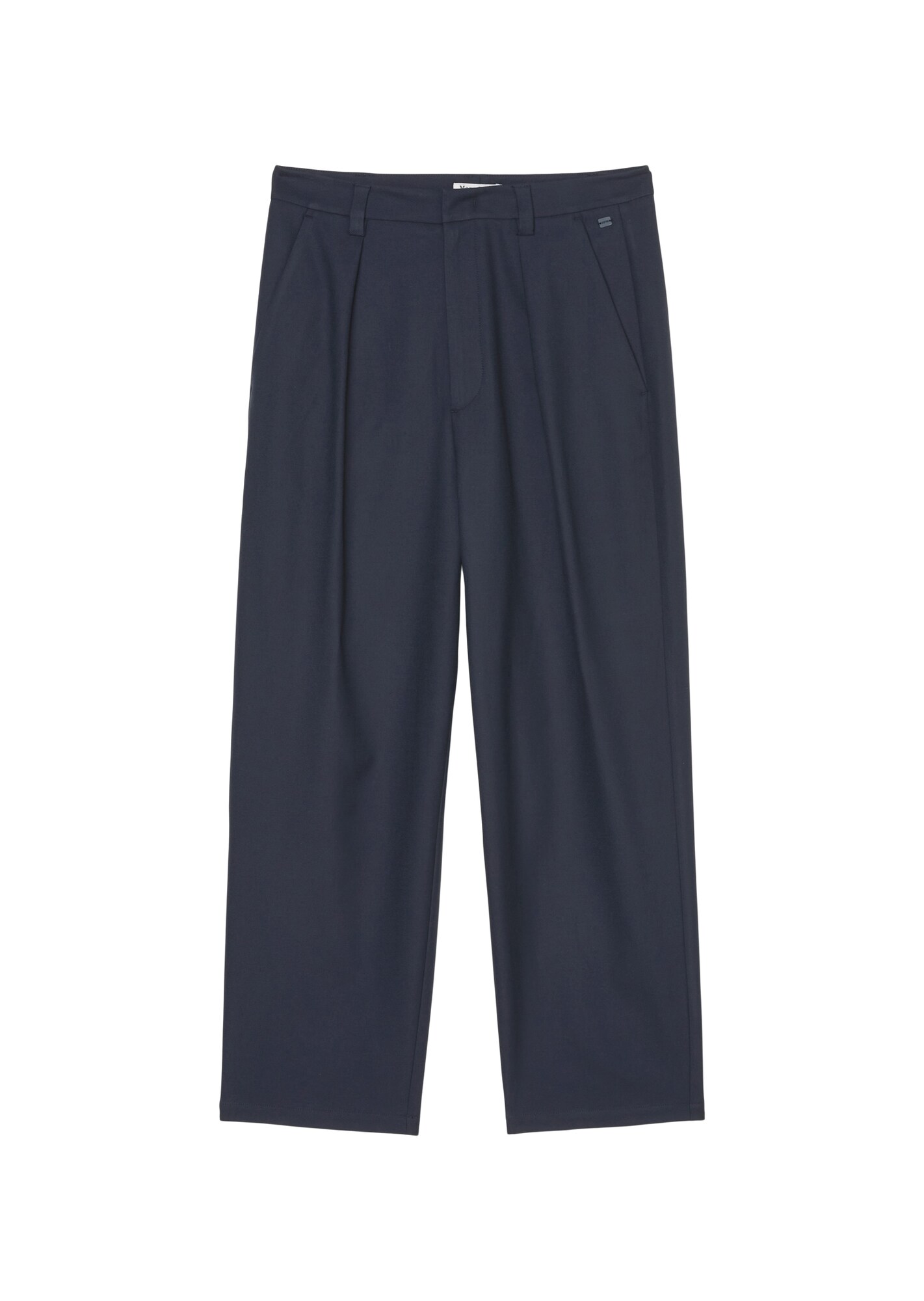 Marc O'Polo DENIM Plisované nohavice