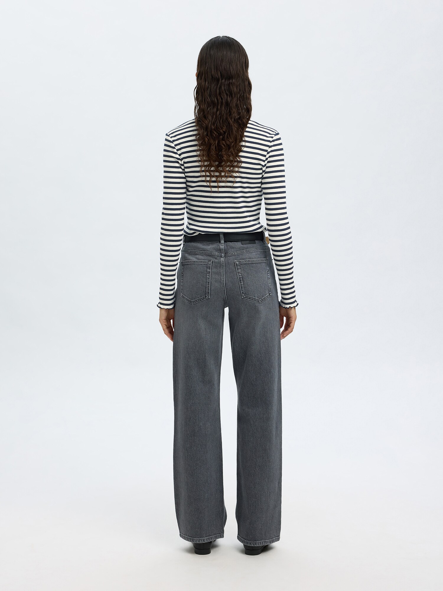 Thumbnail - SELECTED Shirt SLFANNA