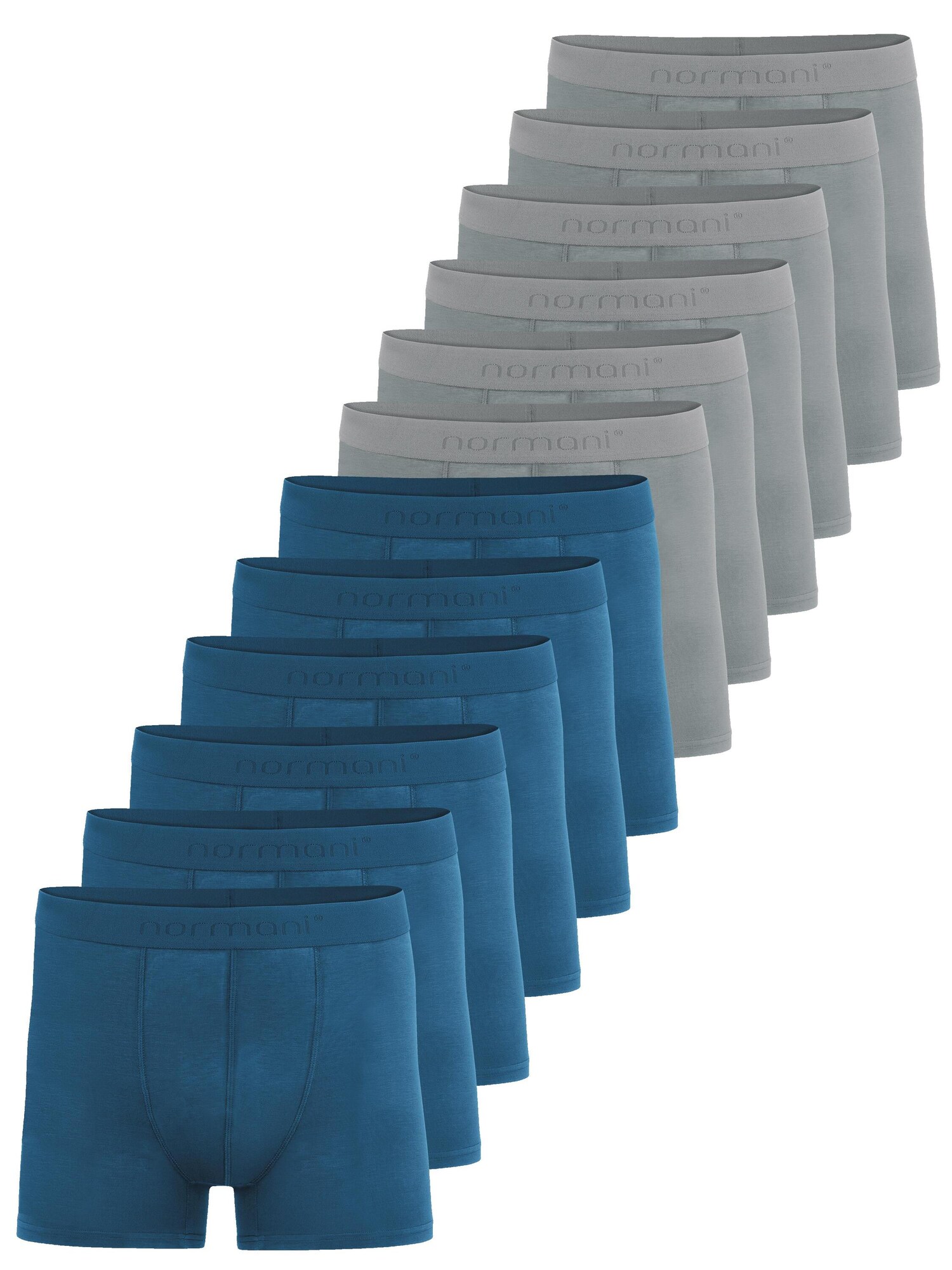 Thumbnail - normani Boxershorts