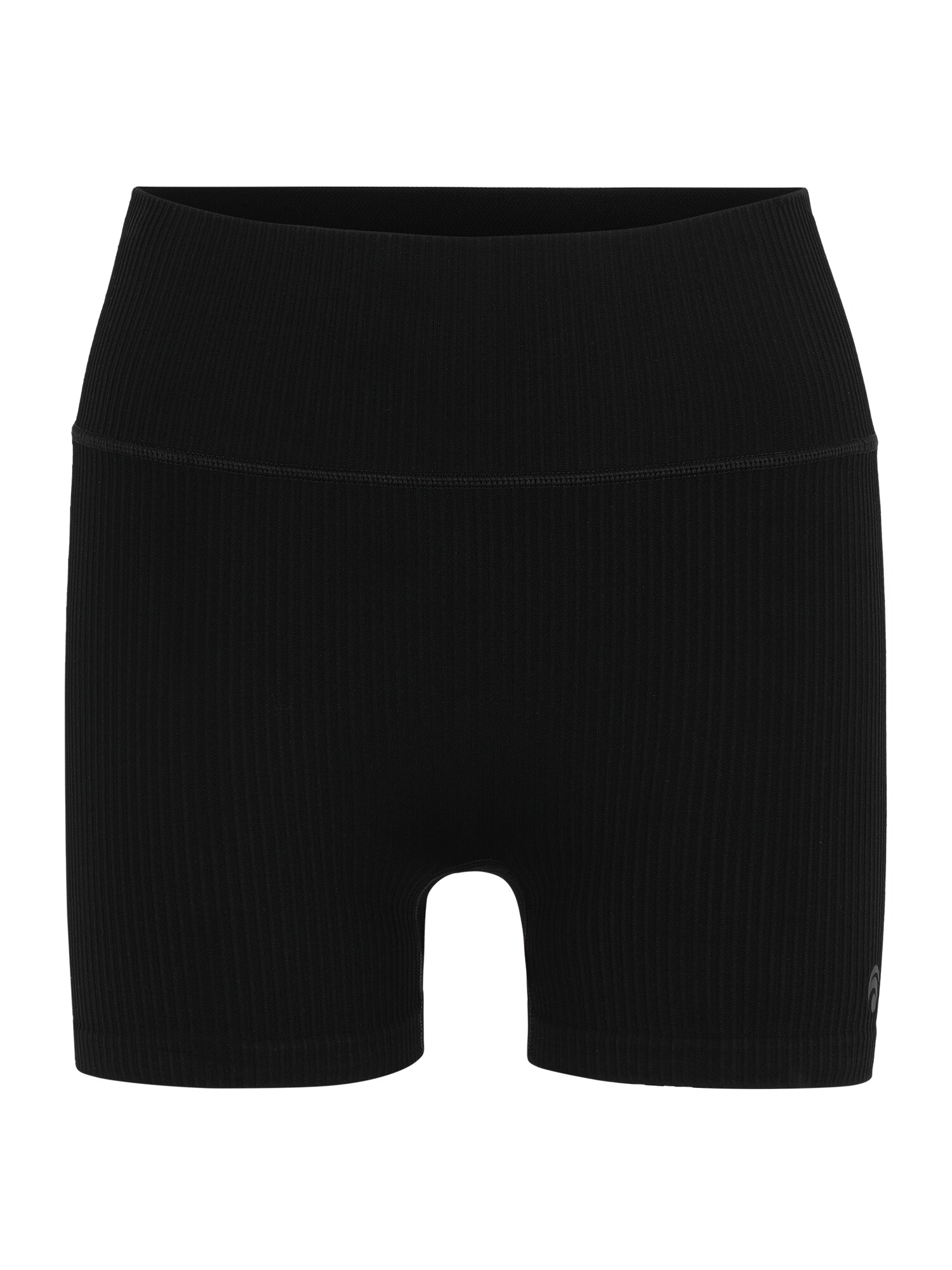 OCEANSAPART Pantaloni sport Maya  gri / negru