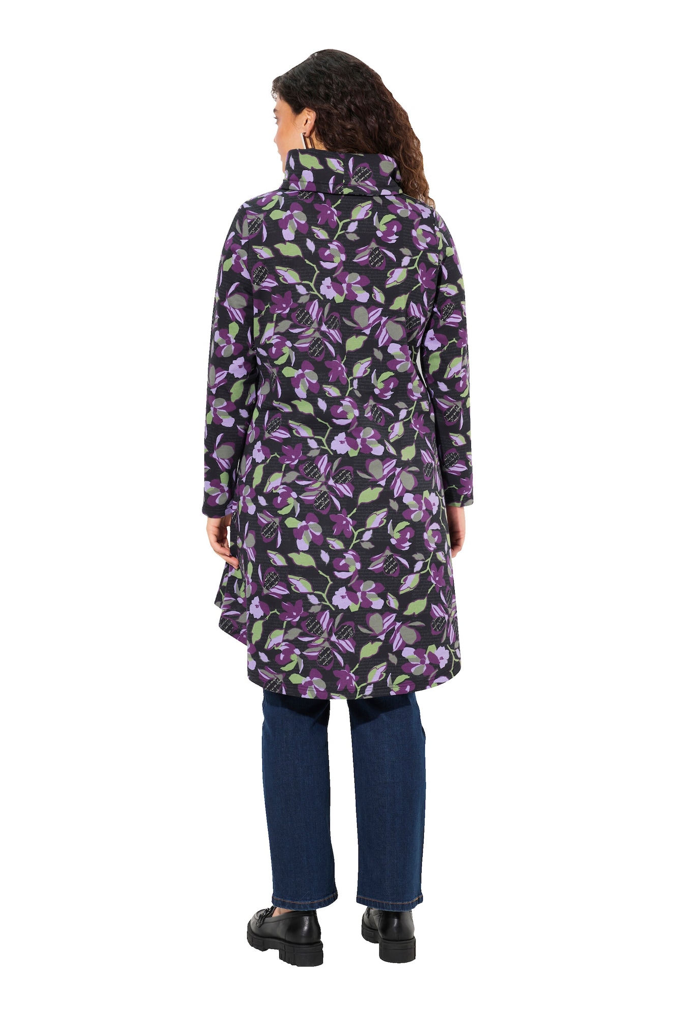 Thumbnail - Ulla Popken Sweatshirt
