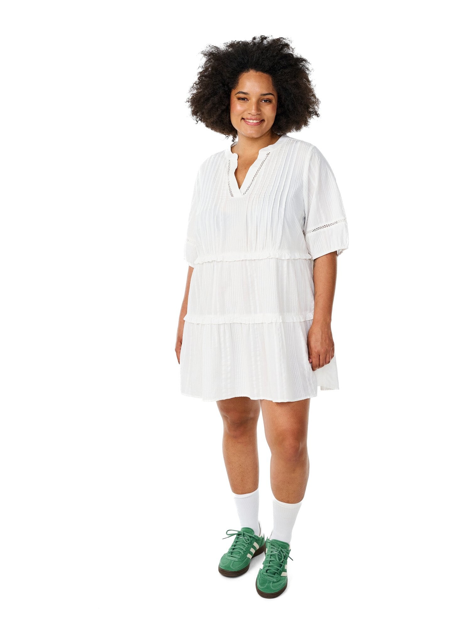 Thumbnail - Zizzi Tunika AGUTTA