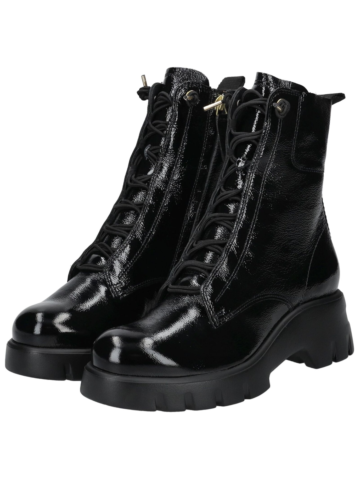 Thumbnail - Paul Green Schnürstiefelette
