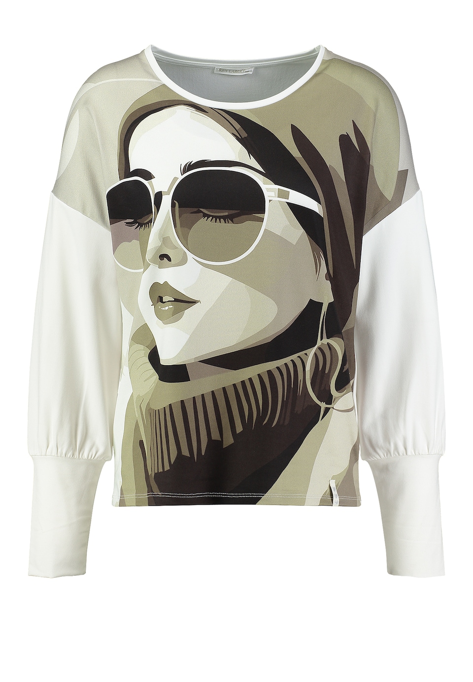 T-shirt ' LOUISE '