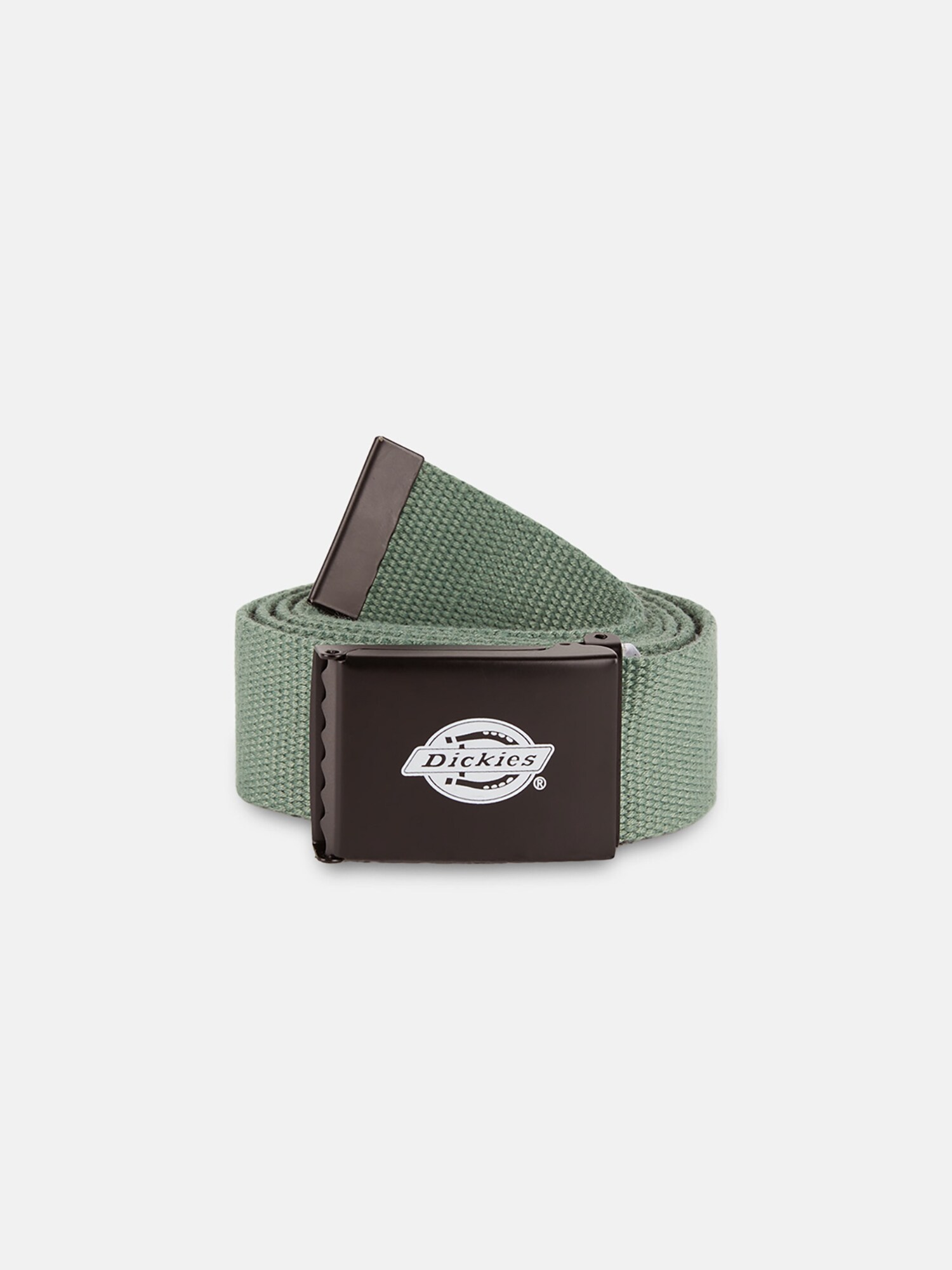DICKIES Curea Orcutt  verde deschis