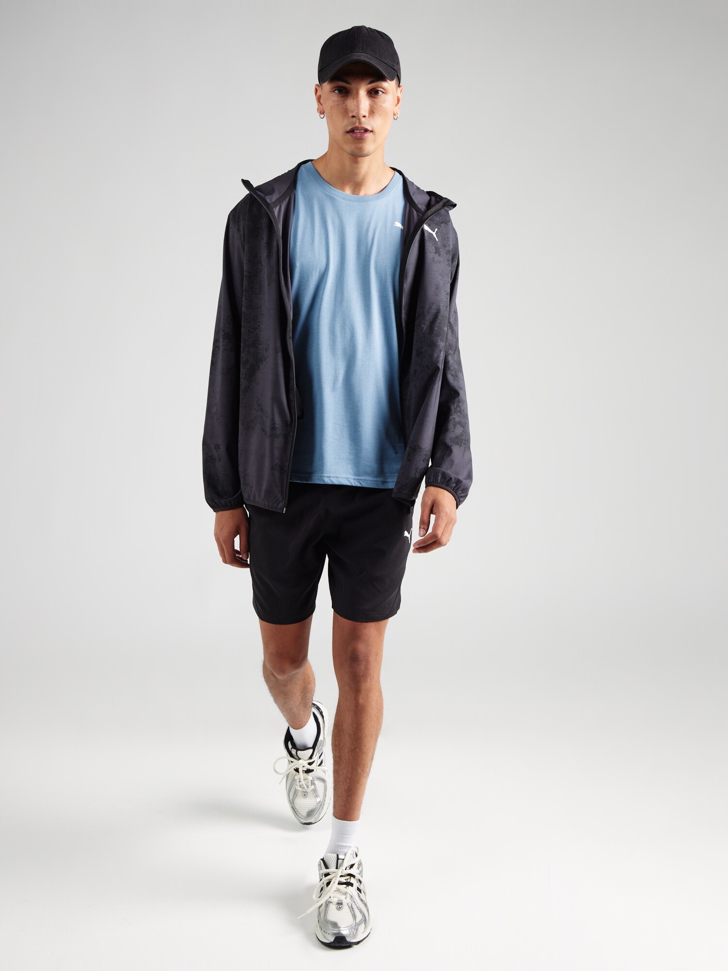 Thumbnail - PUMA Trainingsjacke Tad Essentials
