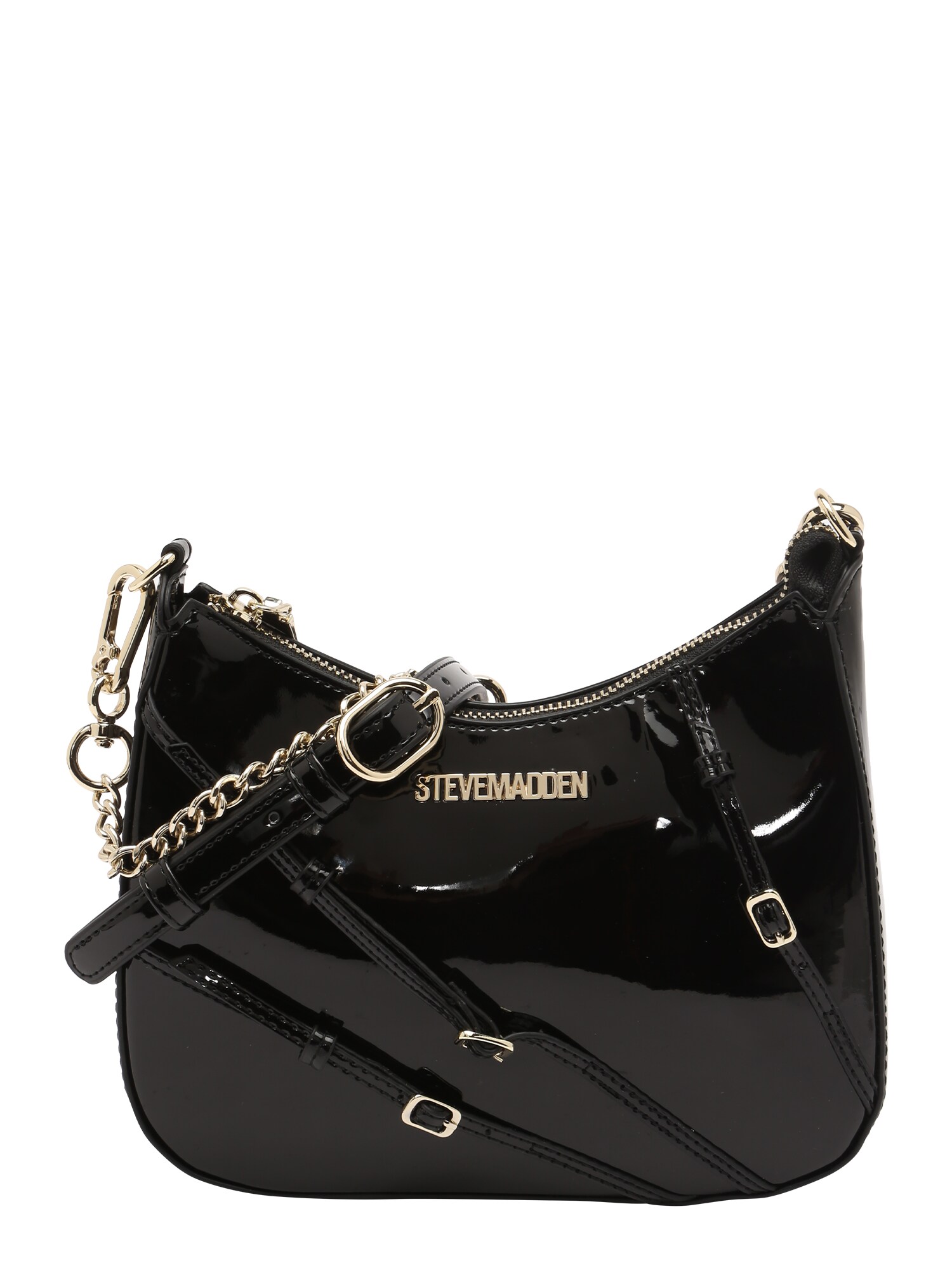 STEVE MADDEN Válltáskák 'Bliana'  fekete akciós termékkép 1