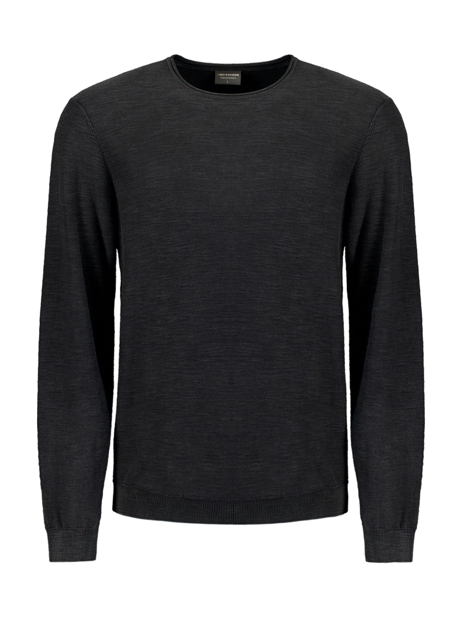 Thumbnail - No Excess Pullover