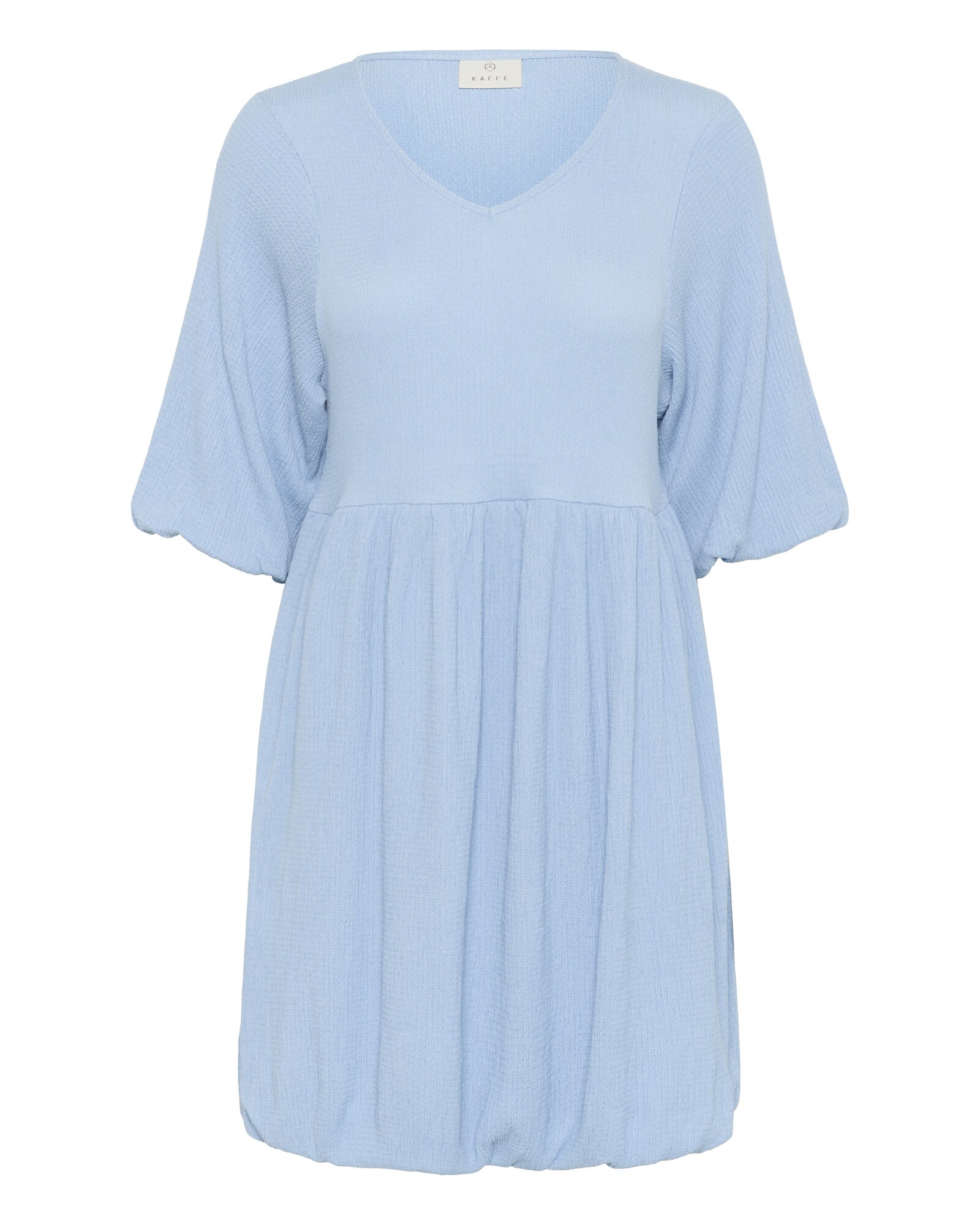 Kaffe Vestido 'Nani'  azul claro