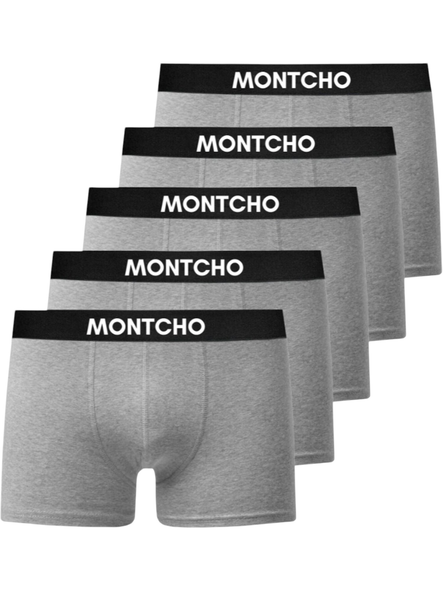 Montcho Boxershorts Essence