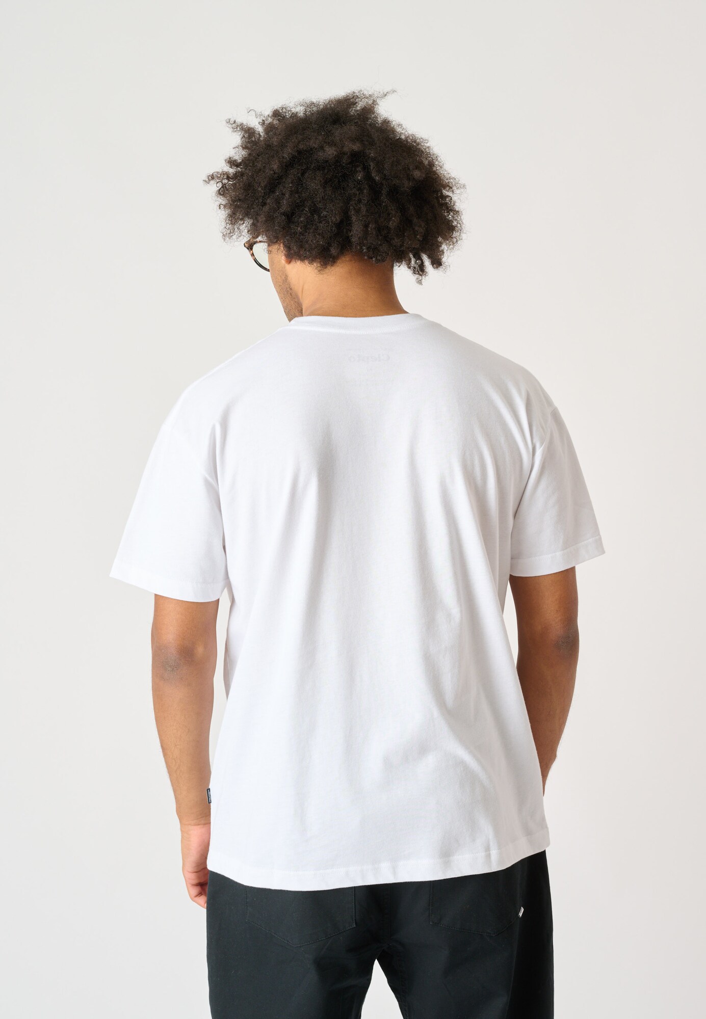 Thumbnail - T-Shirt 'Ligull Oversize'